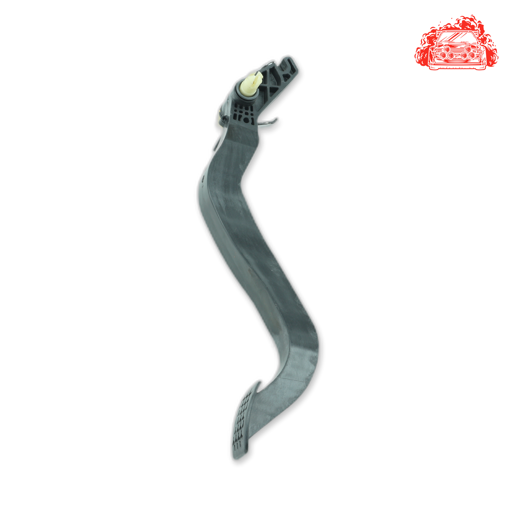 Used Chevrolet Spark 1.2 LS Clutch Pedal