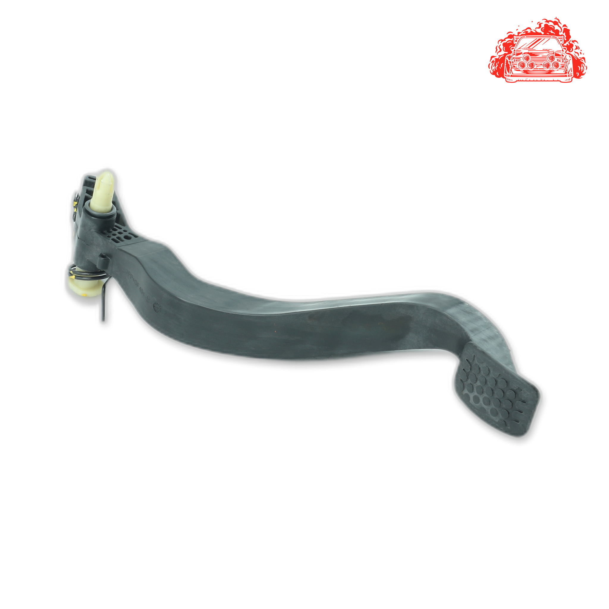 Used Chevrolet Spark 1.2 LS Clutch Pedal
