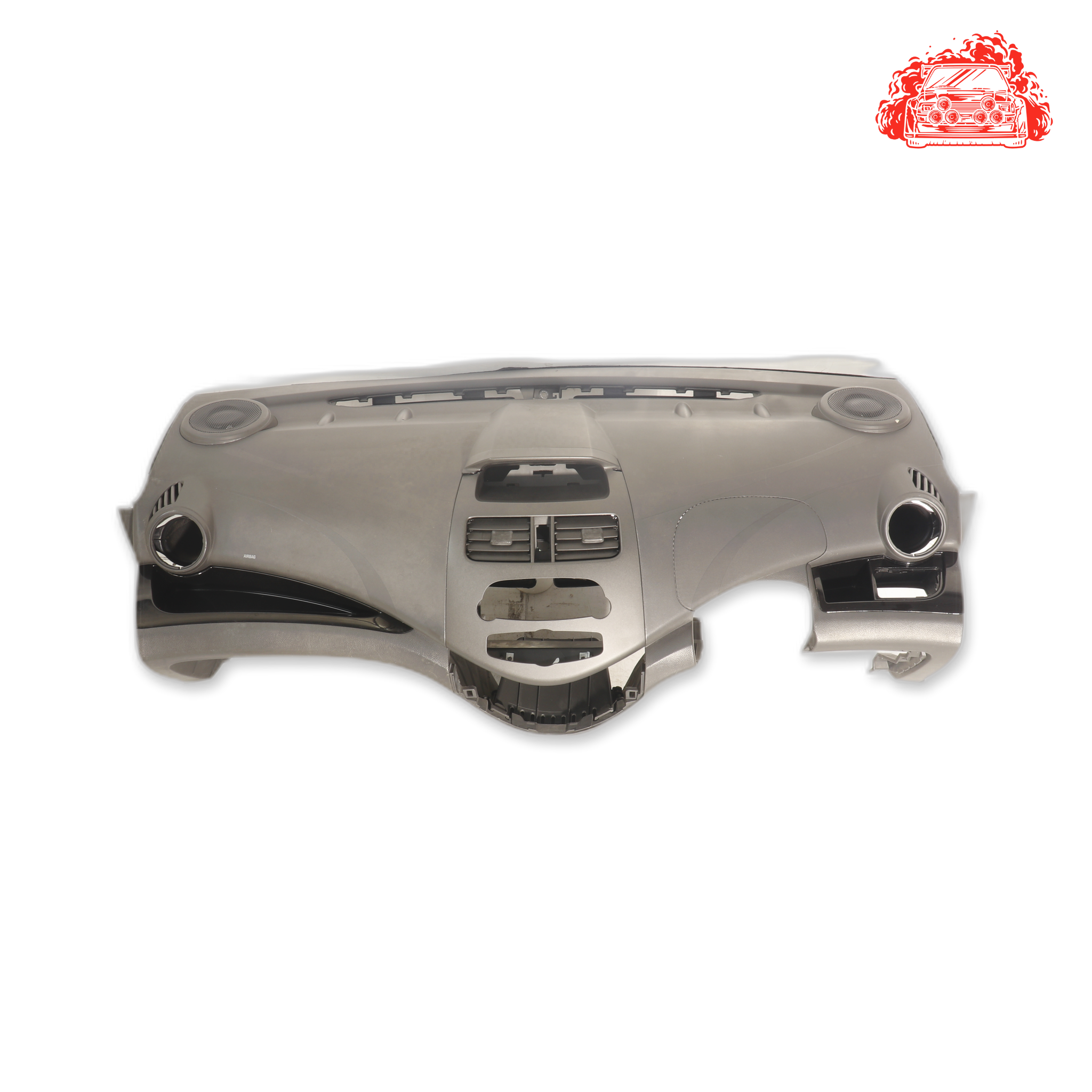 Used Chevrolet Spark 1.2 LS Dashboard