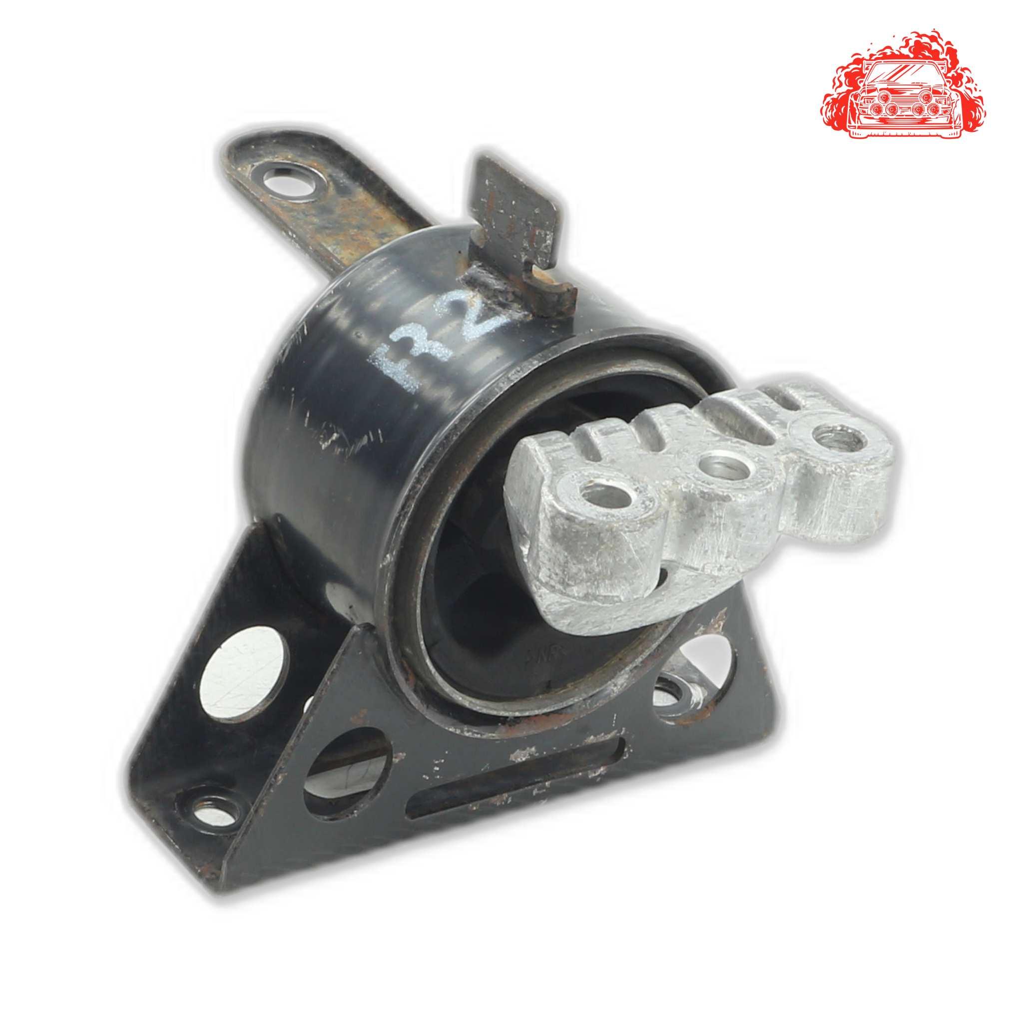 Used Chevrolet Spark 1.2 LS Driver Side Engine Mounting