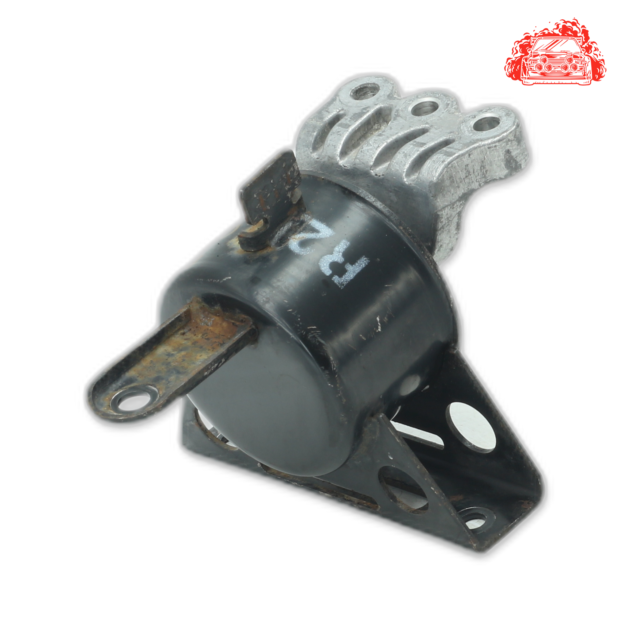 Used Chevrolet Spark 1.2 LS Driver Side Engine Mounting