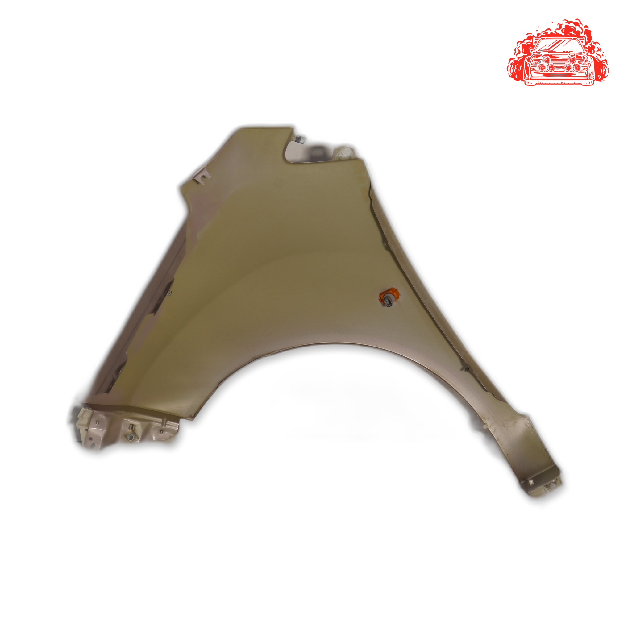 Used Chevrolet Spark 1.2 LS Driver Side Fender