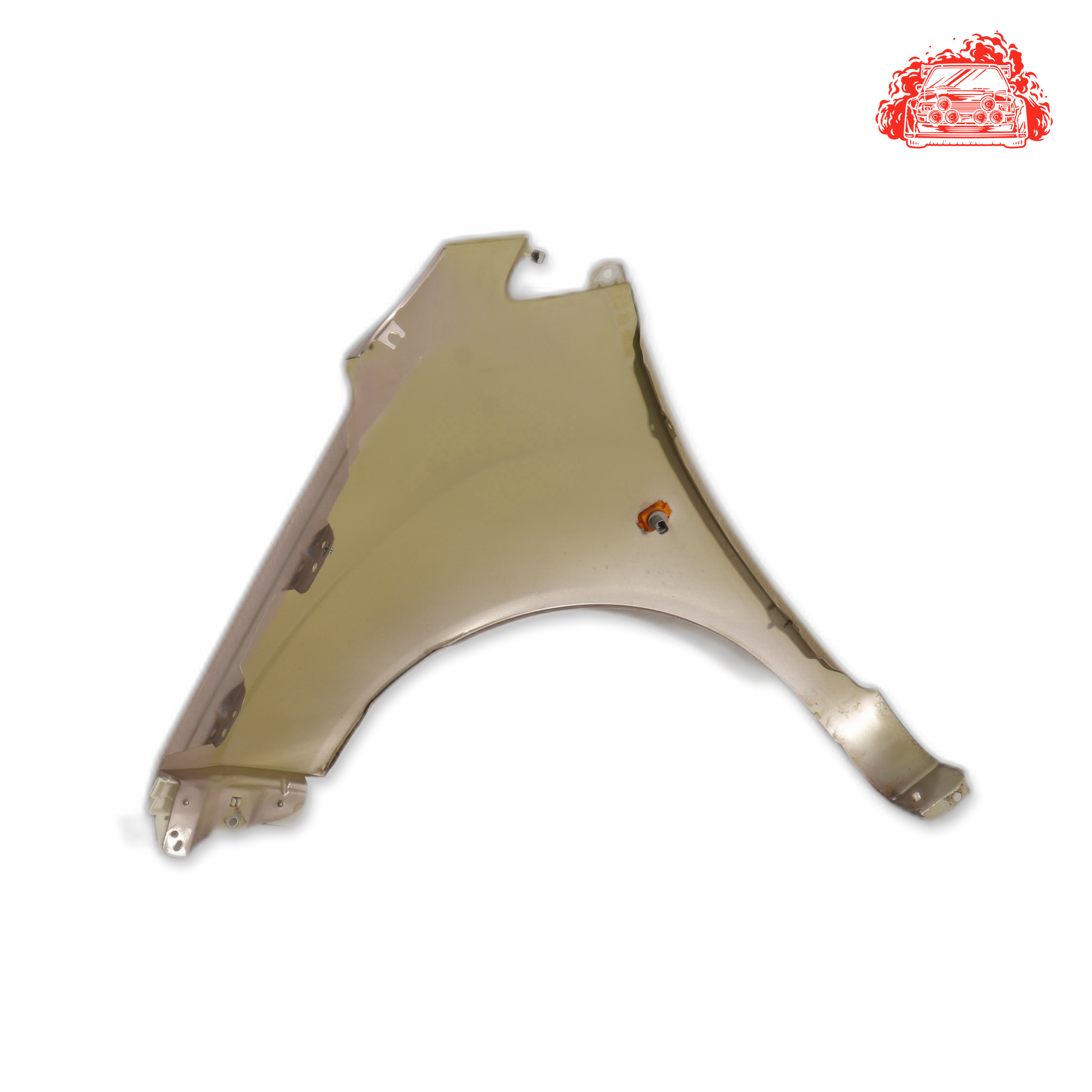 Used Chevrolet Spark 1.2 LS Driver Side Fender