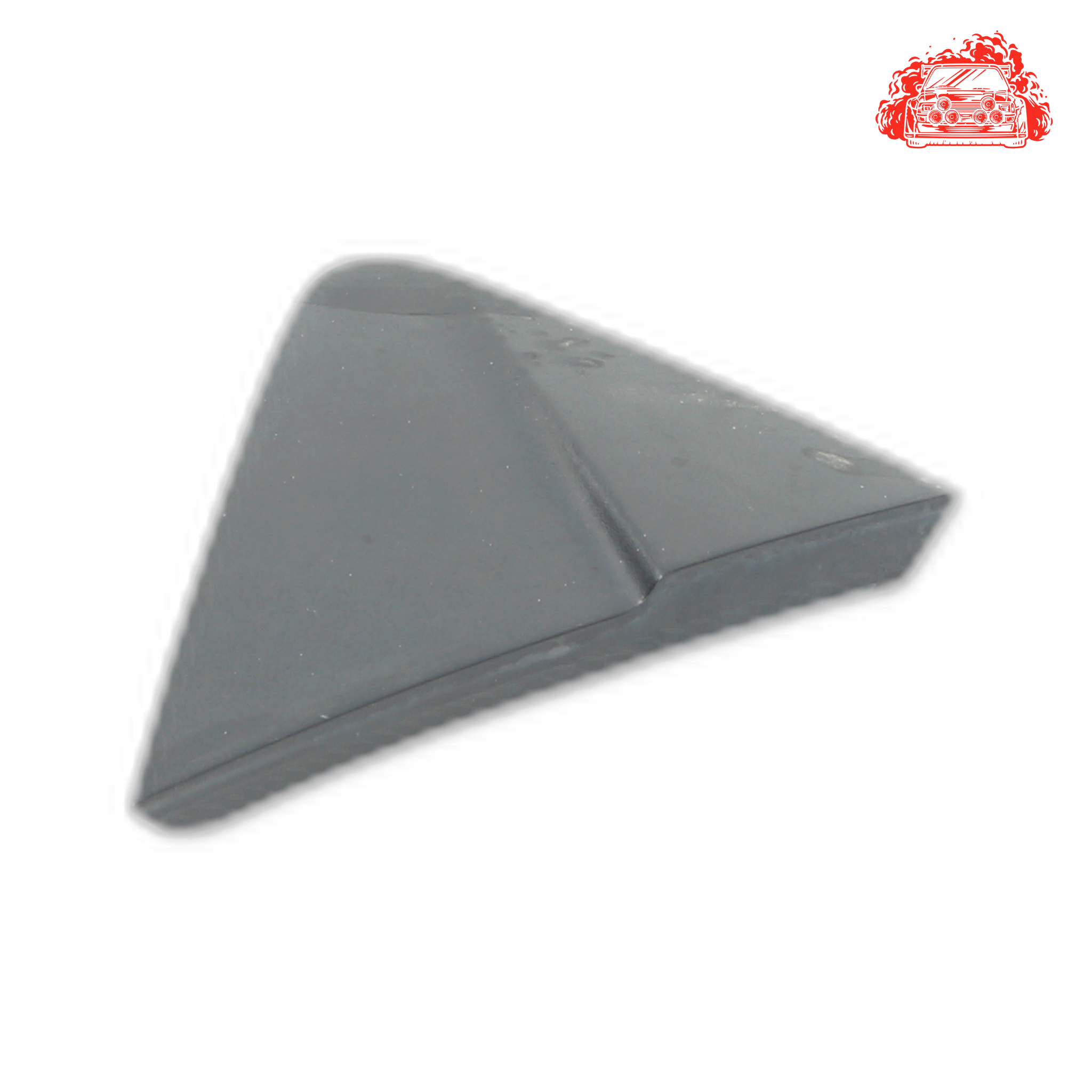 Used Chevrolet Spark 1.2 LS Driver Side Front Corner Triangle Cover