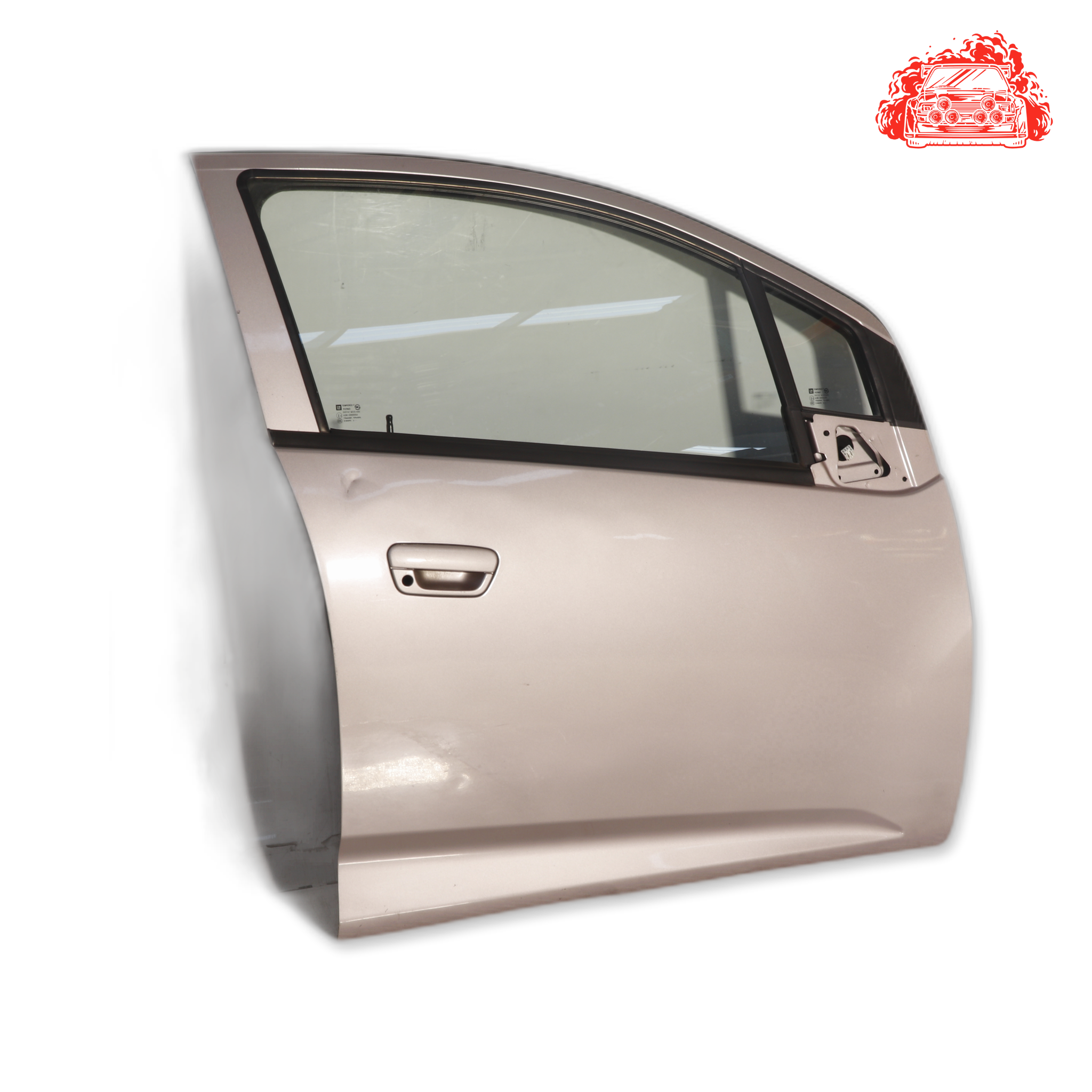 Used Chevrolet Spark 1.2 LS Driver Side Front Door