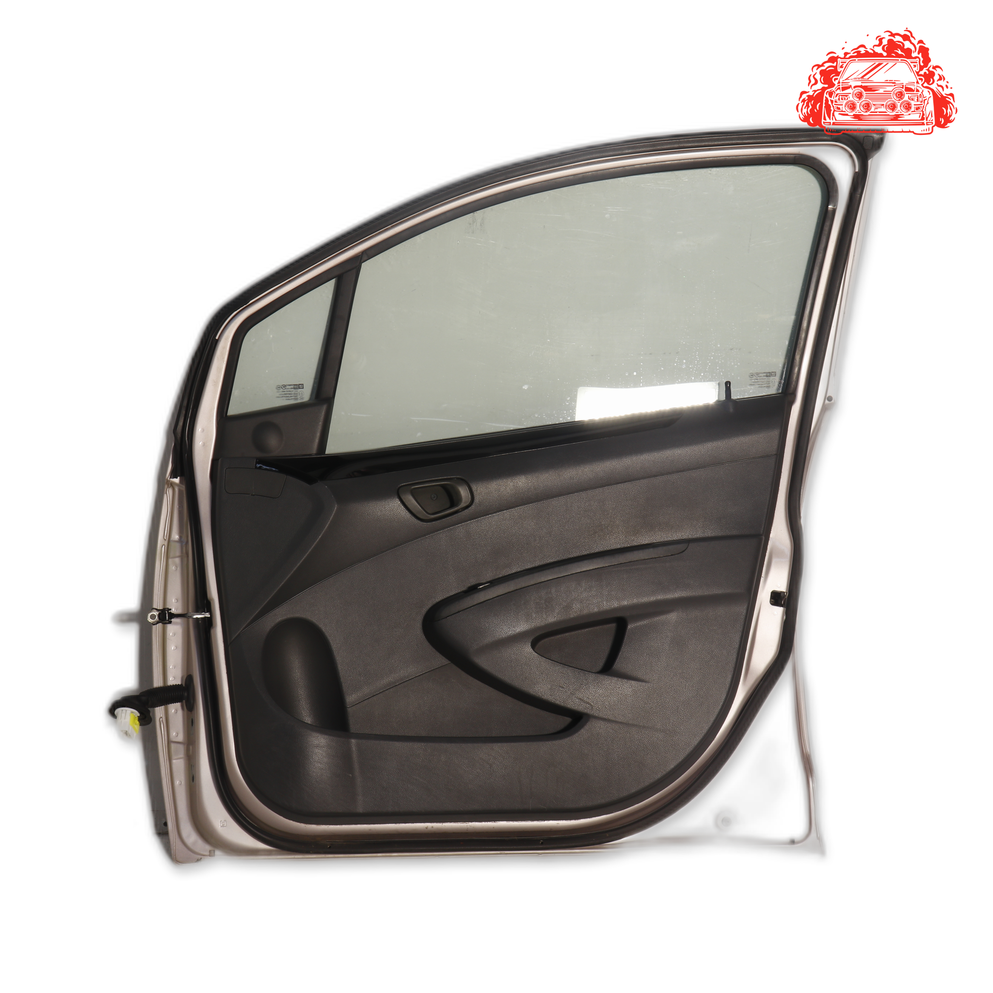 Used Chevrolet Spark 1.2 LS Driver Side Front Door