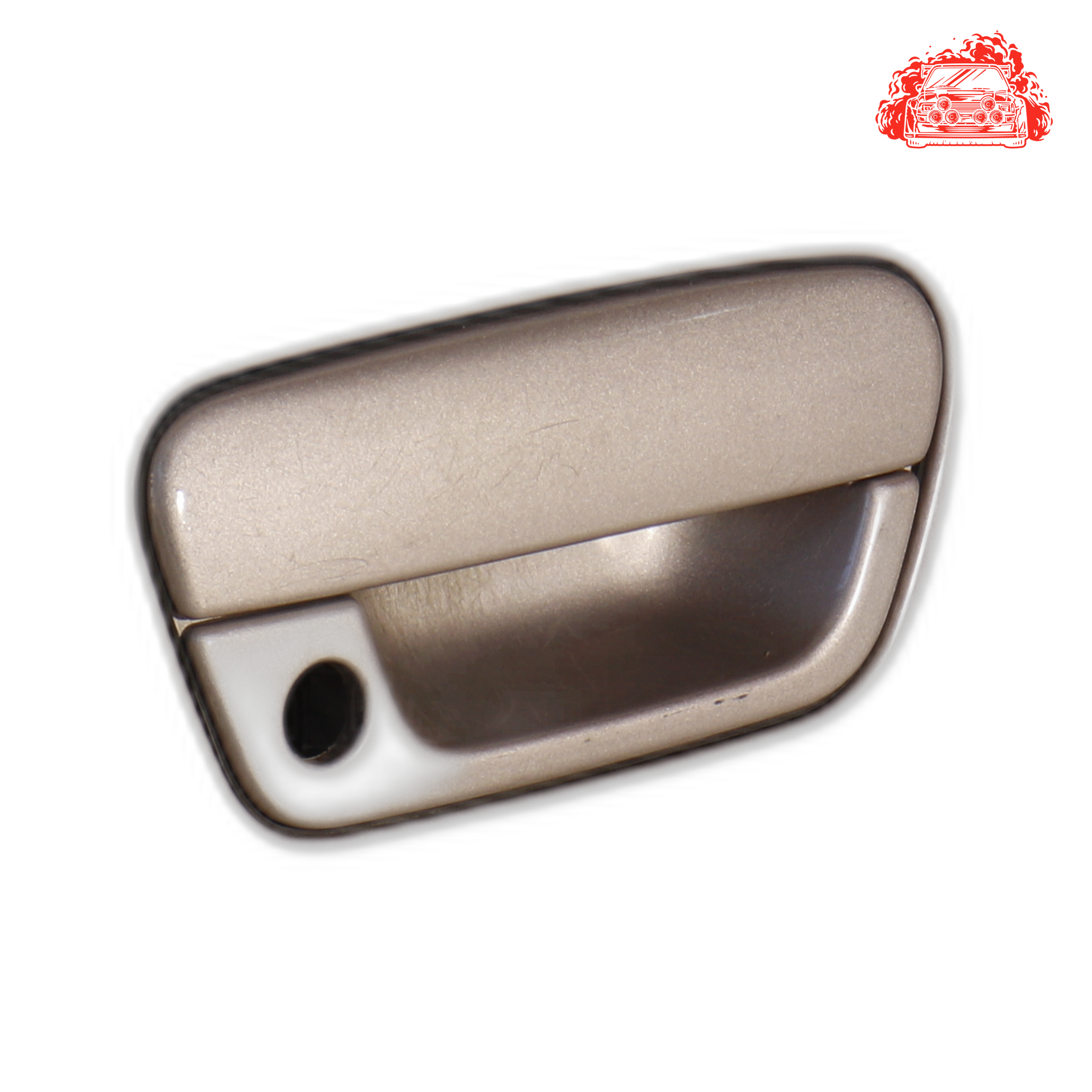 Used Chevrolet Spark 1.2 LS Driver Side Front Exterior Door Handle