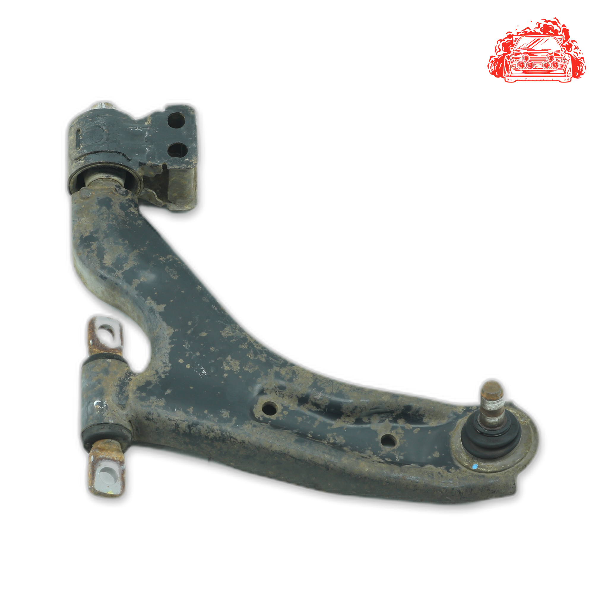 Used Chevrolet Spark 1.2 LS Driver Side Front Lower Control Arm