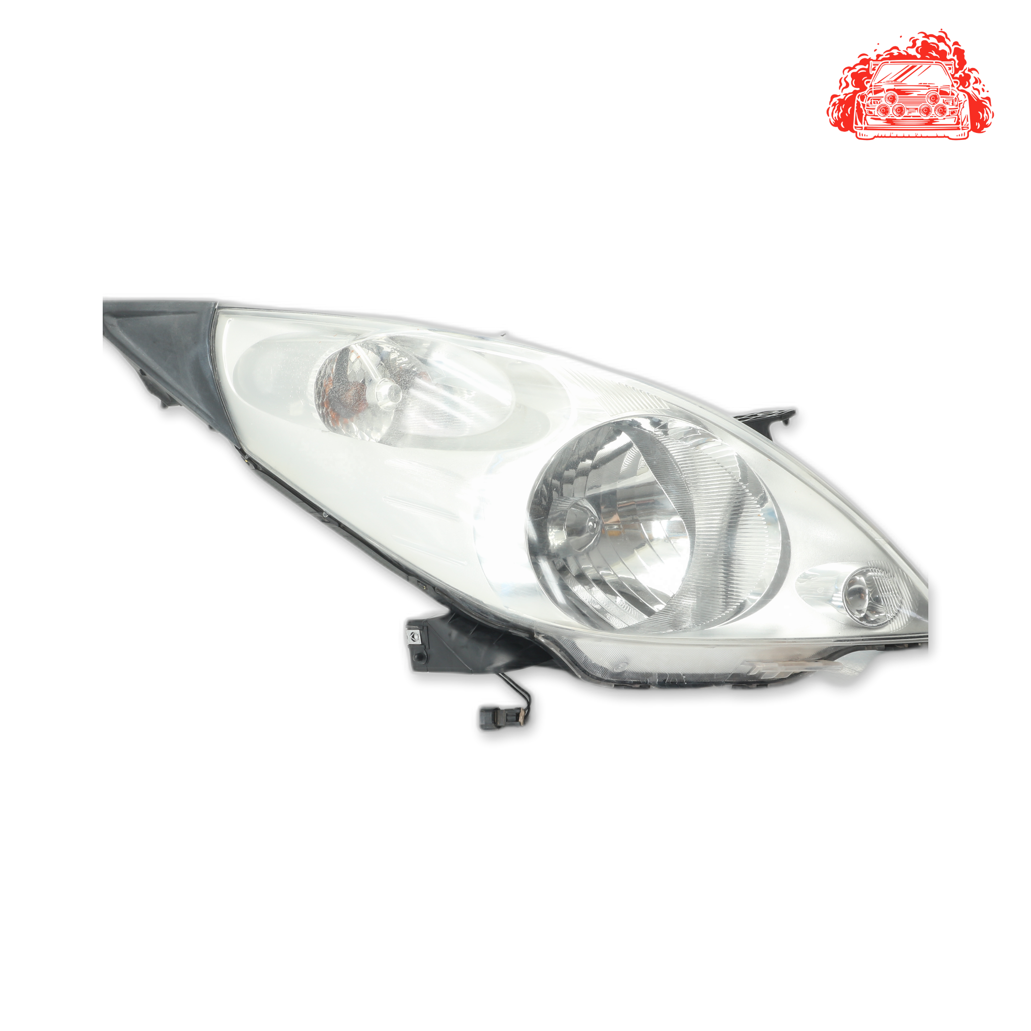 Used Chevrolet Spark 1.2 LS Driver Side Headlight
