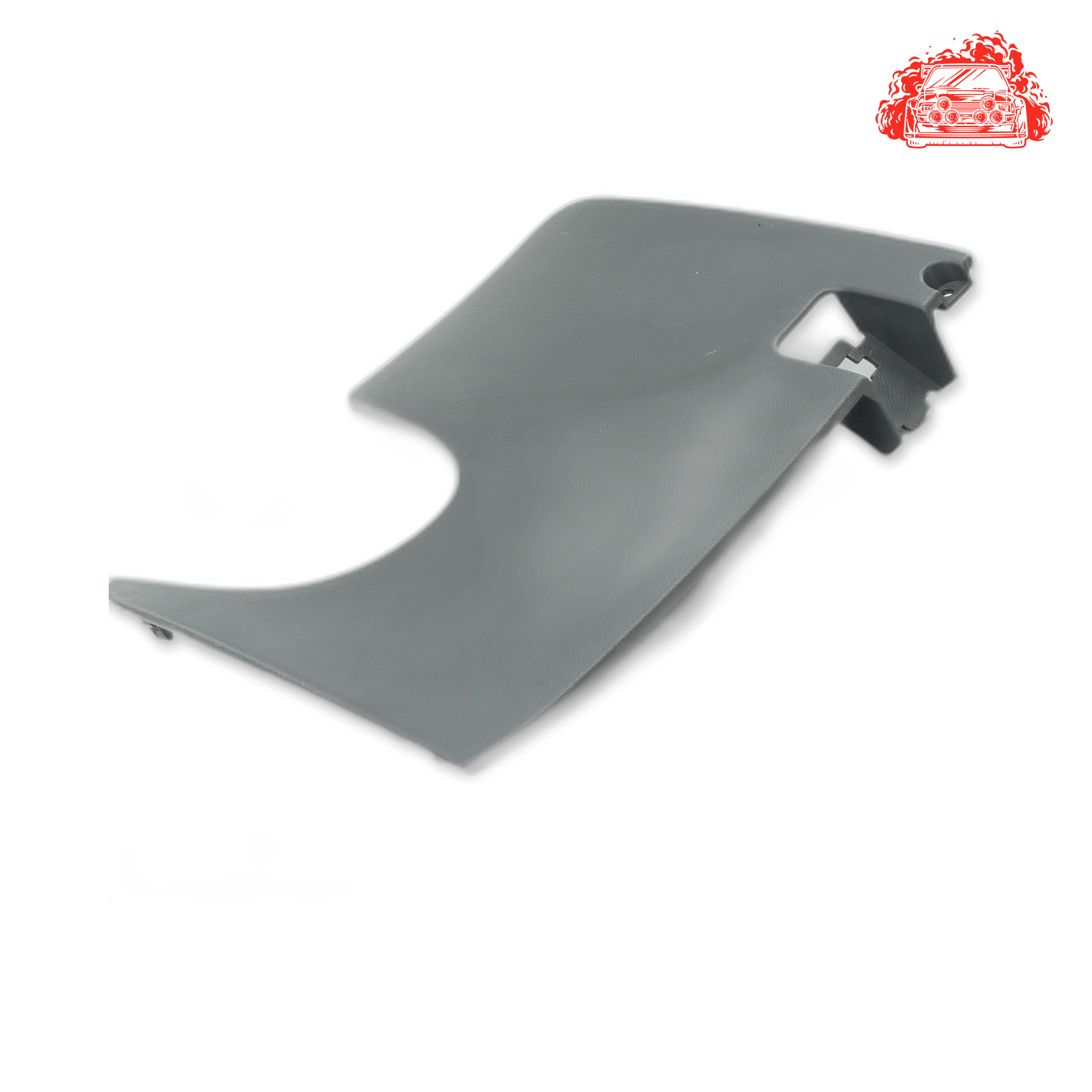 Used Chevrolet Spark 1.2 LS Driver Side Lower Dashboard Trim