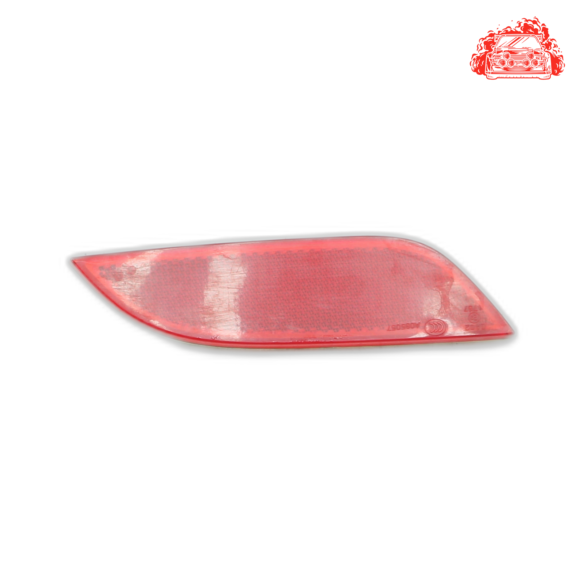 Used Chevrolet Spark 1.2 LS Driver Side Rear Bumper Reflector