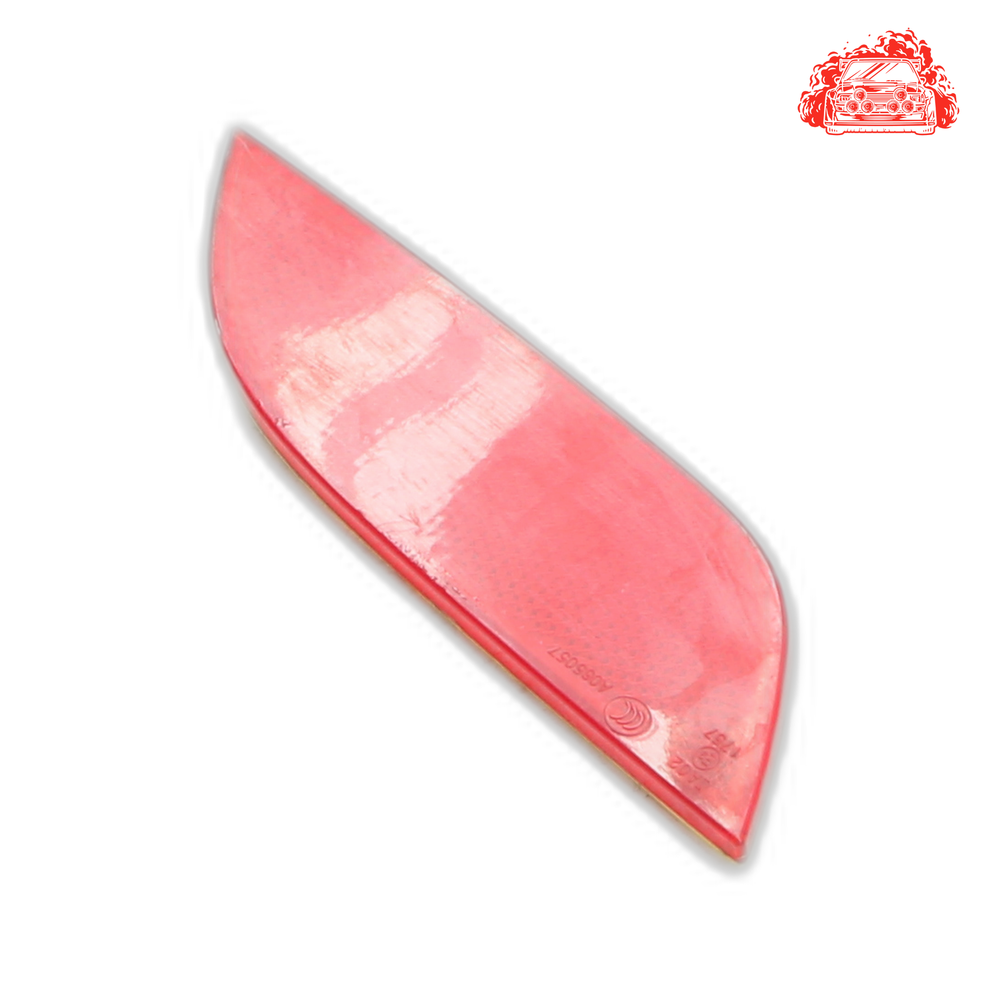 Used Chevrolet Spark 1.2 LS Driver Side Rear Bumper Reflector
