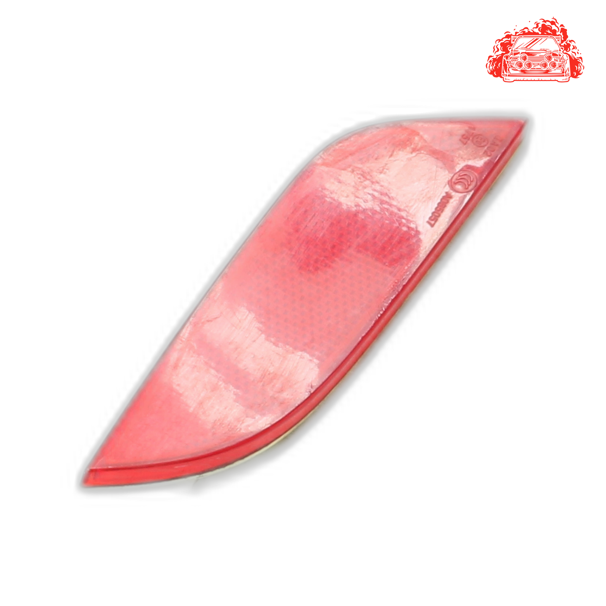 Used Chevrolet Spark 1.2 LS Driver Side Rear Bumper Reflector