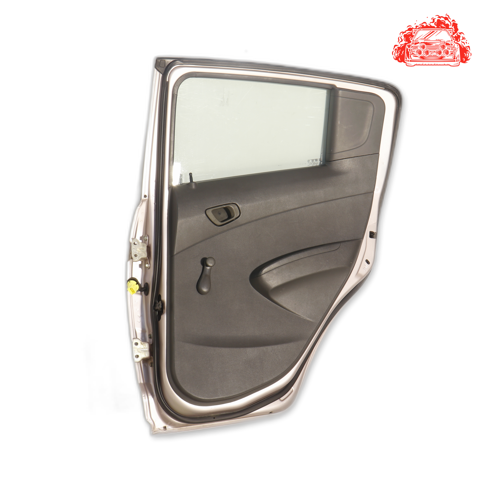 Used Chevrolet Spark 1.2 LS Driver Side Rear Door