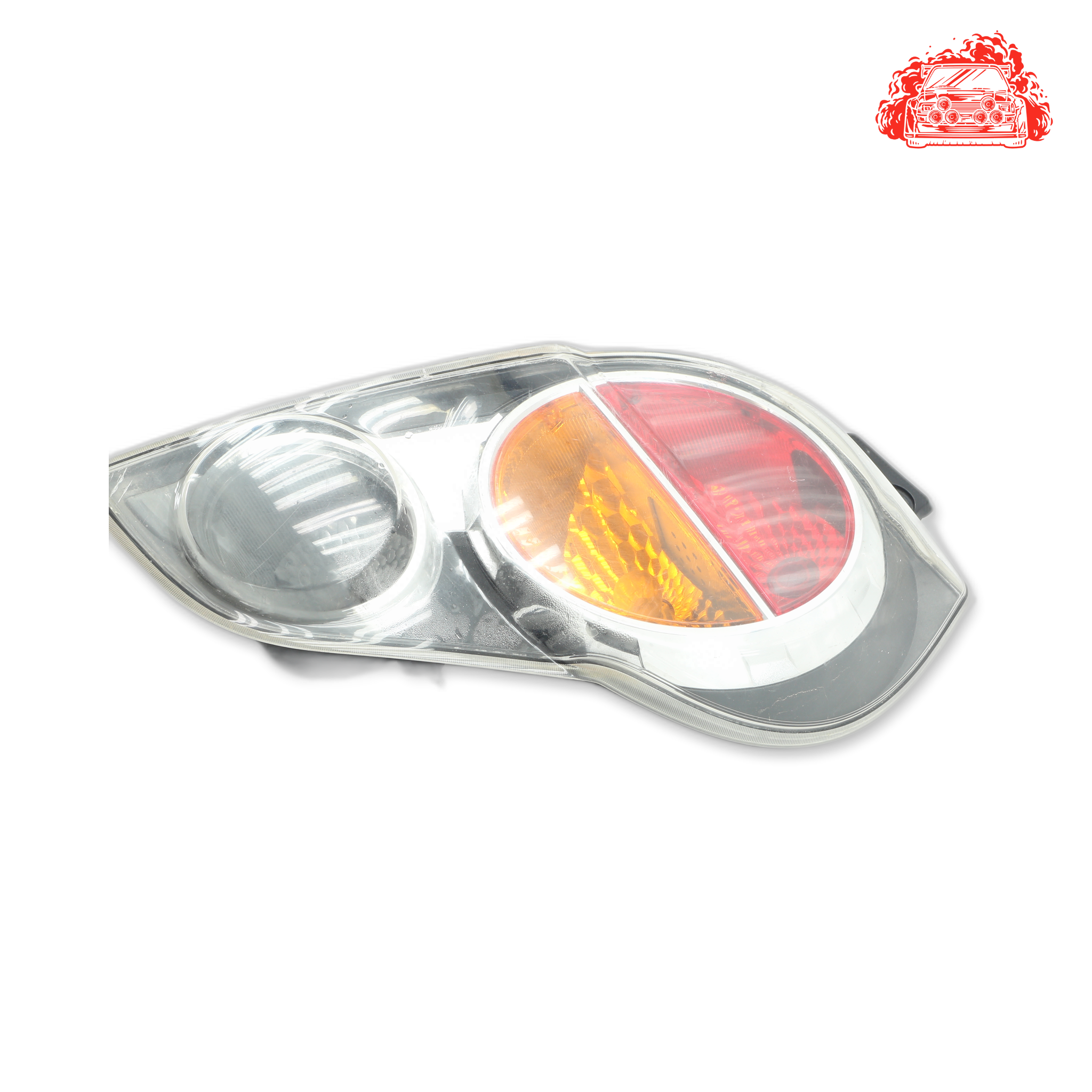 Used Chevrolet Spark 1.2 LS Driver Side Tail Light