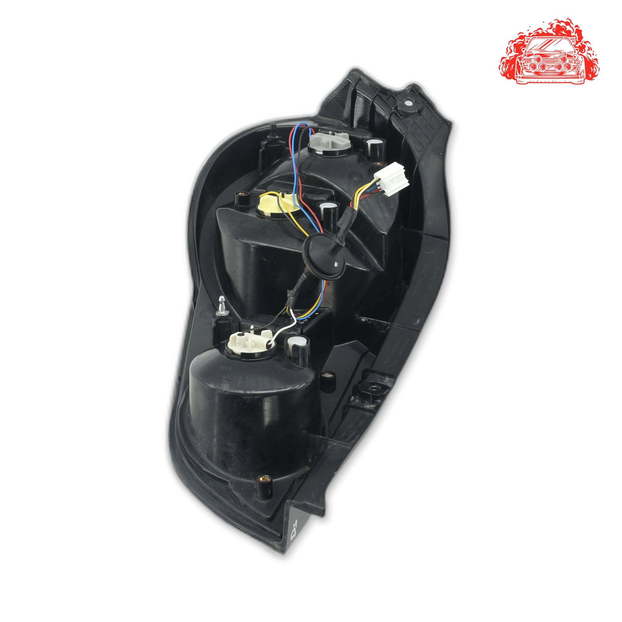 Used Chevrolet Spark 1.2 LS Driver Side Tail Light