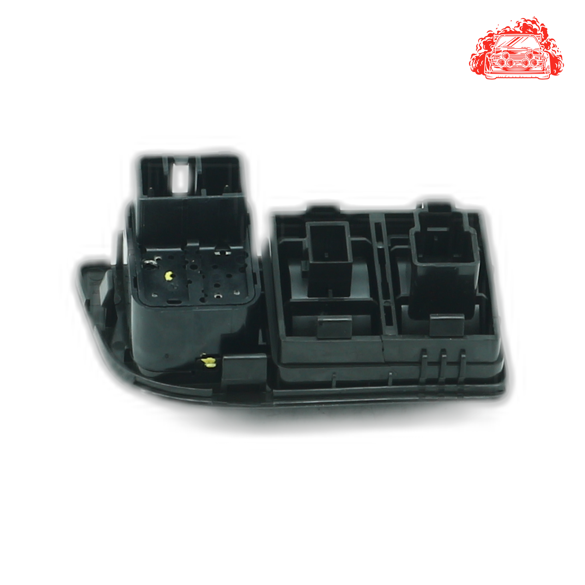 Used Chevrolet Spark 1.2 LS Electric Mirror Adjustment Control Switch