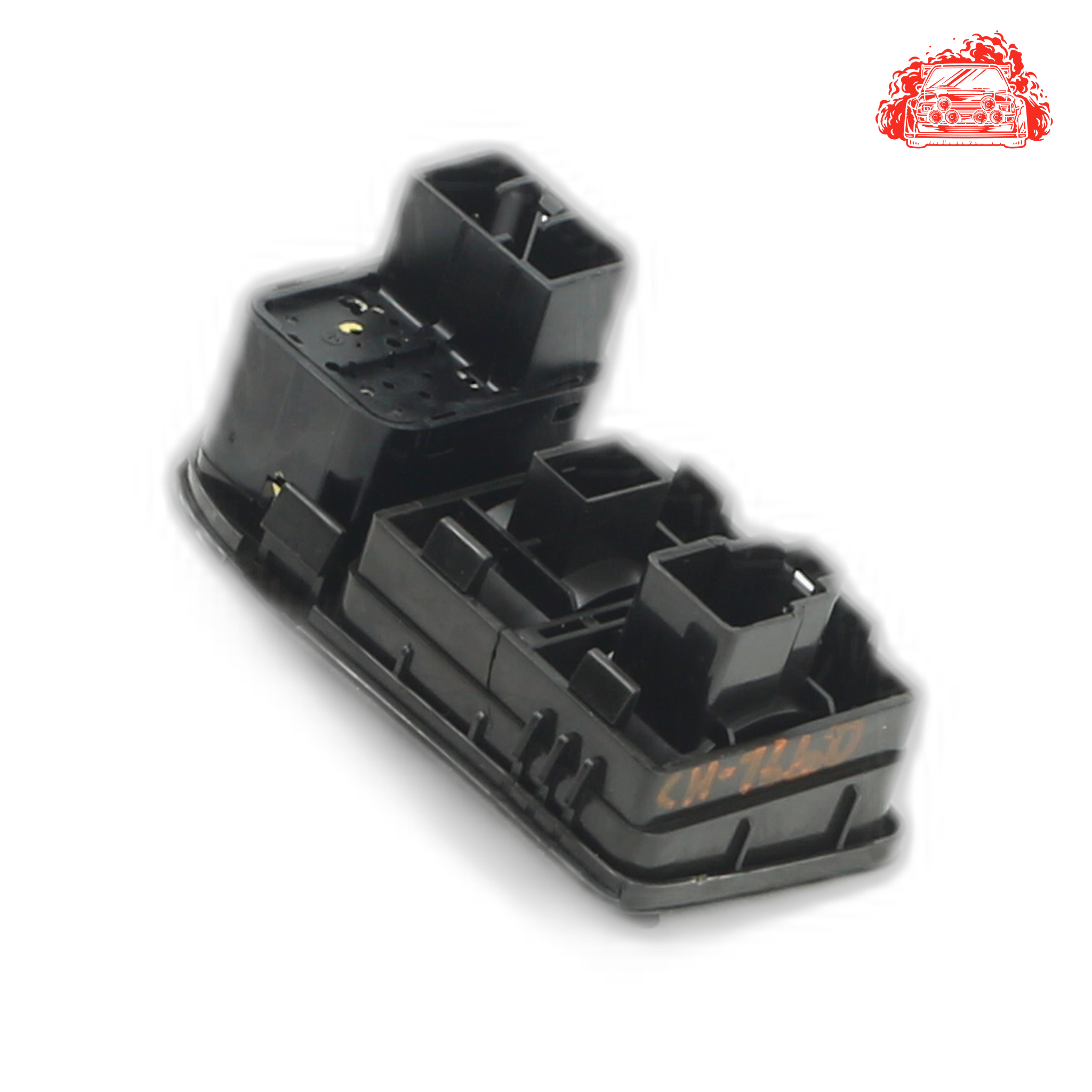 Used Chevrolet Spark 1.2 LS Electric Mirror Adjustment Control Switch