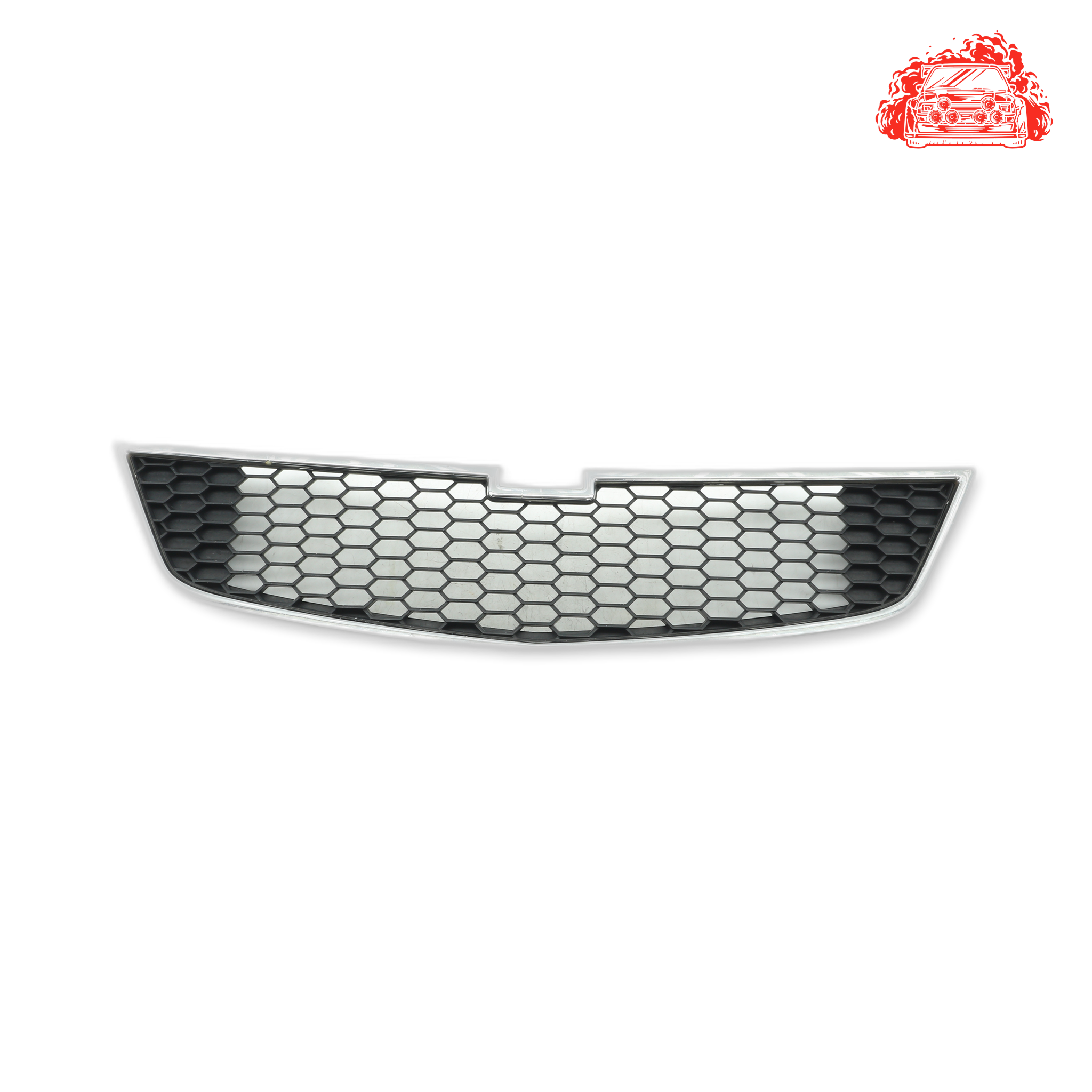 Used Chevrolet Spark 1.2 LS Front Bottom Center Grille