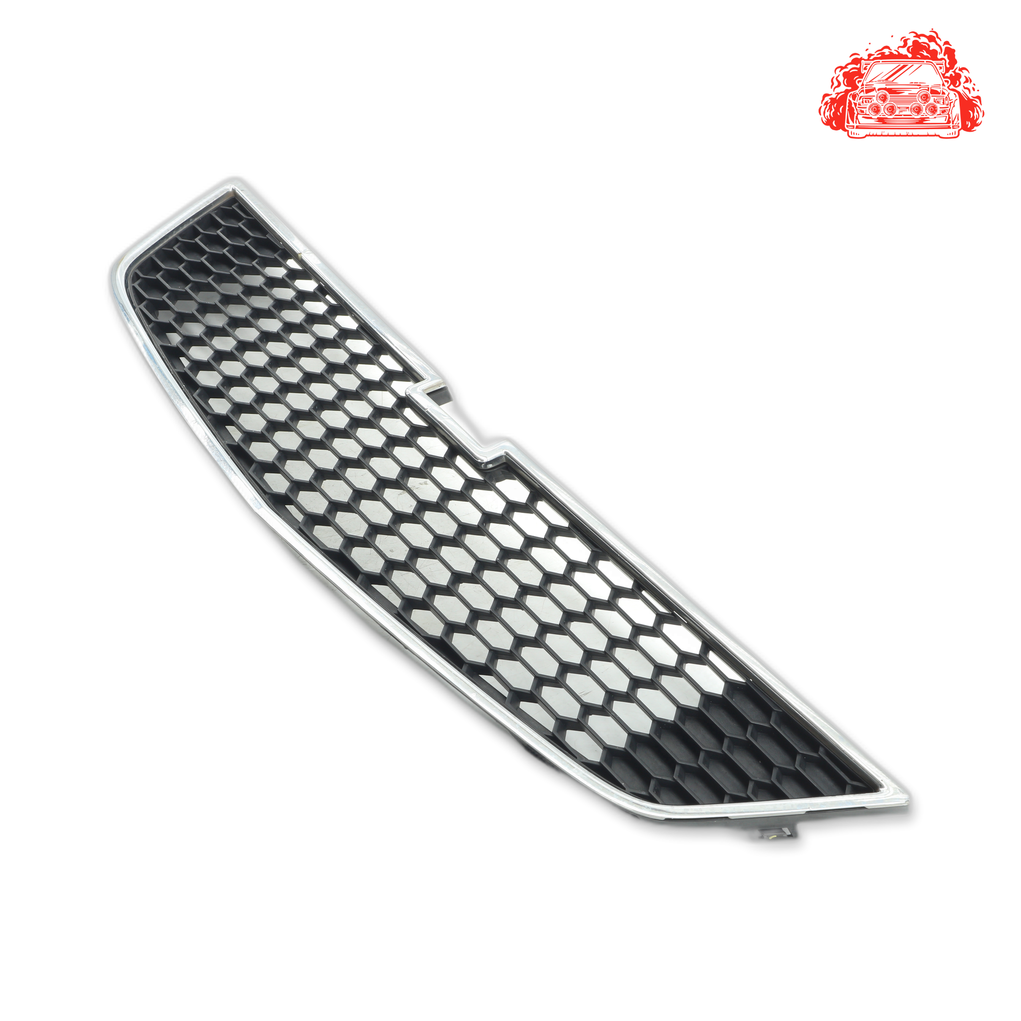 Used Chevrolet Spark 1.2 LS Front Bottom Center Grille