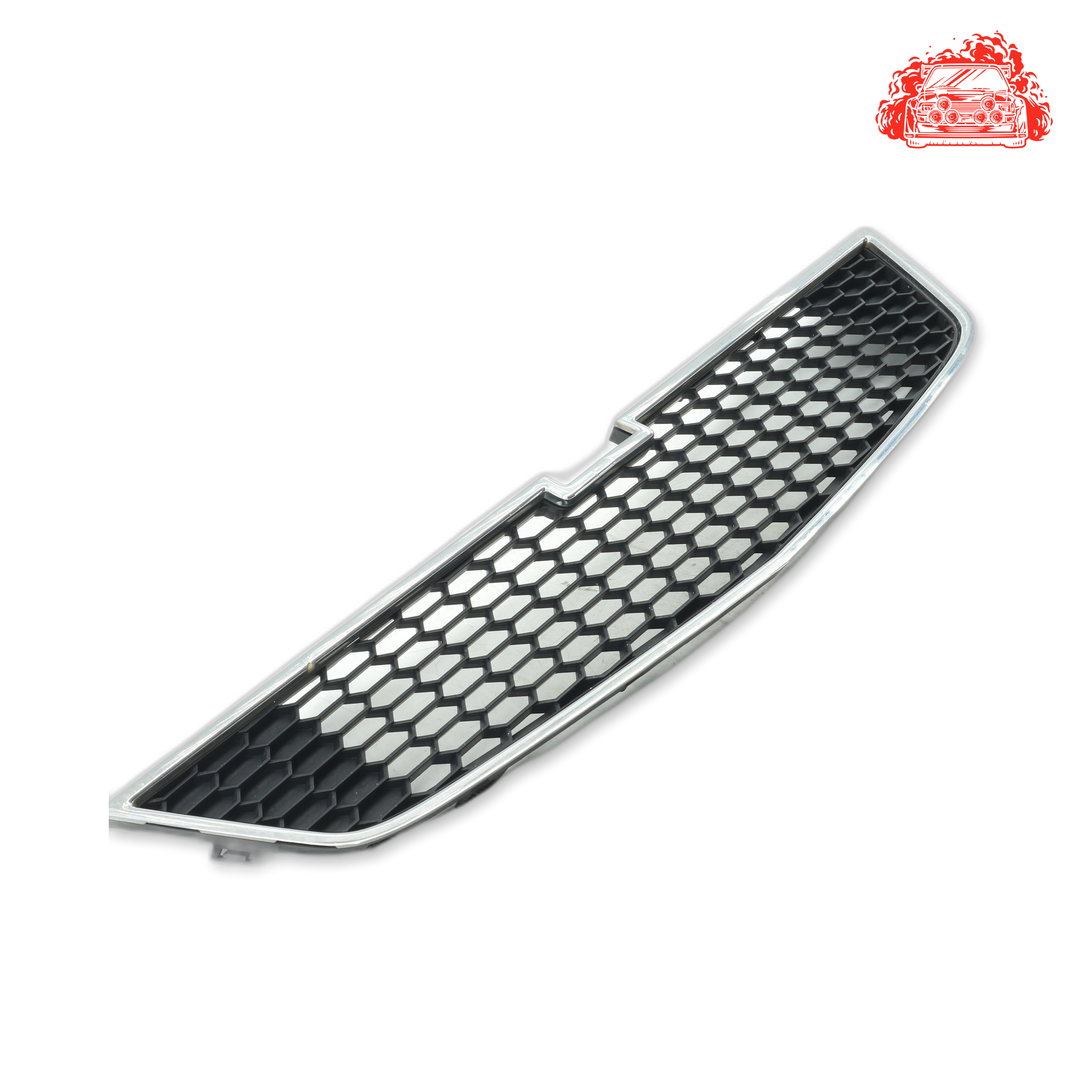 Used Chevrolet Spark 1.2 LS Front Bottom Center Grille