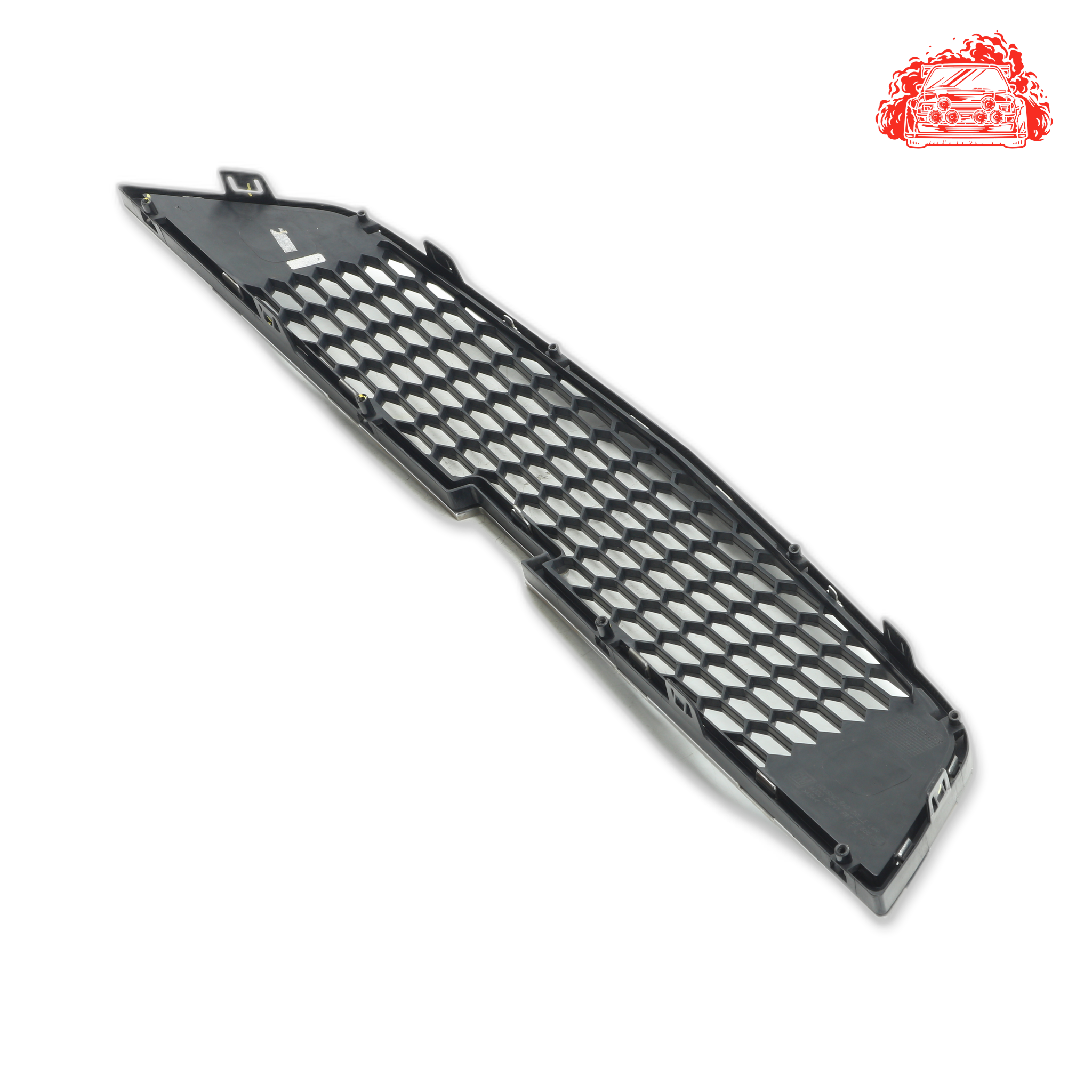 Used Chevrolet Spark 1.2 LS Front Bottom Center Grille