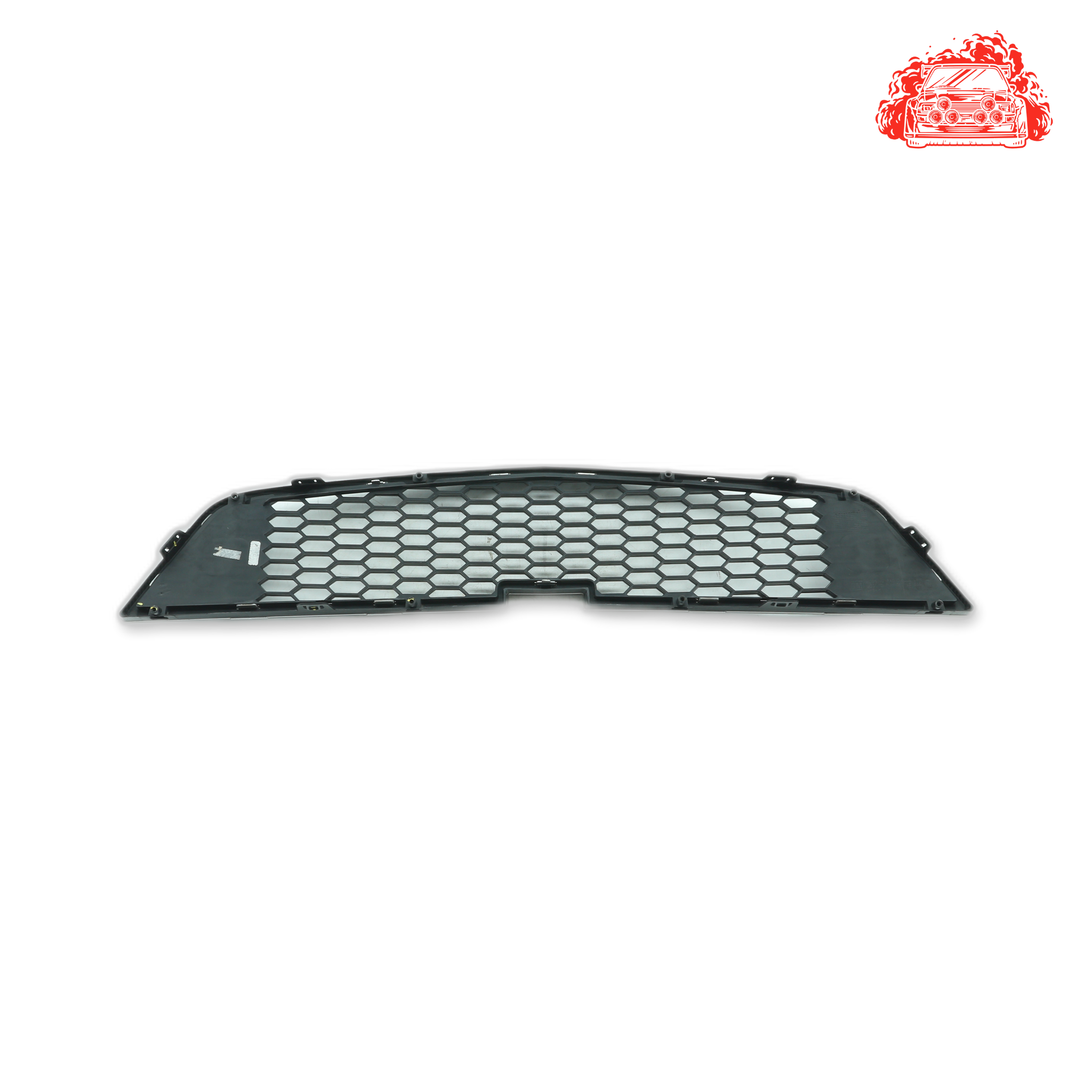 Used Chevrolet Spark 1.2 LS Front Bottom Center Grille