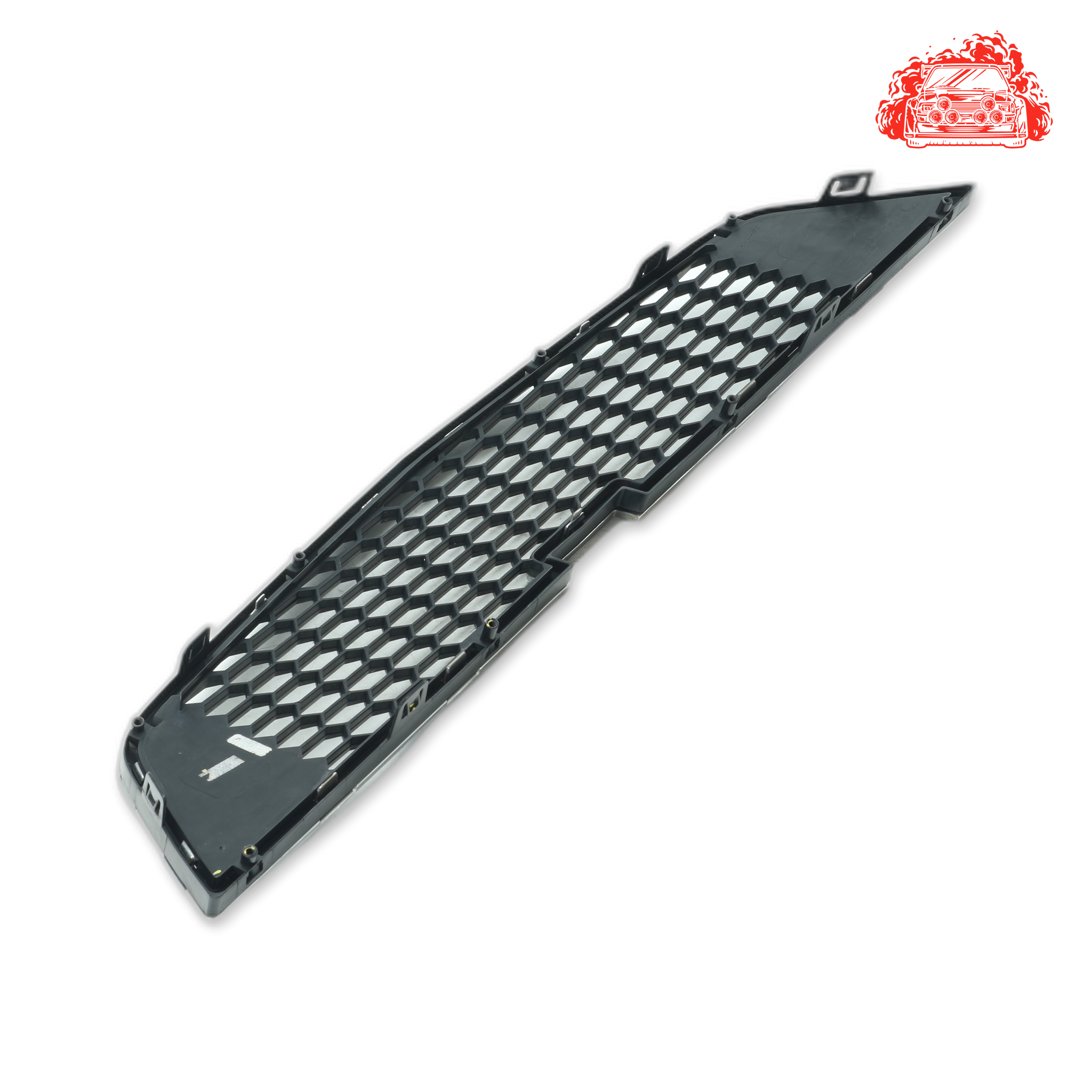 Used Chevrolet Spark 1.2 LS Front Bottom Center Grille