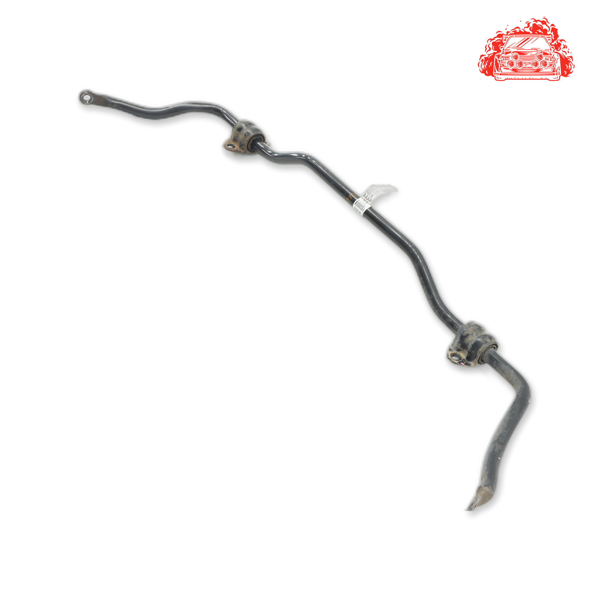 Used Chevrolet Spark 1.2 LS Front Bottom Stabilizer Bar