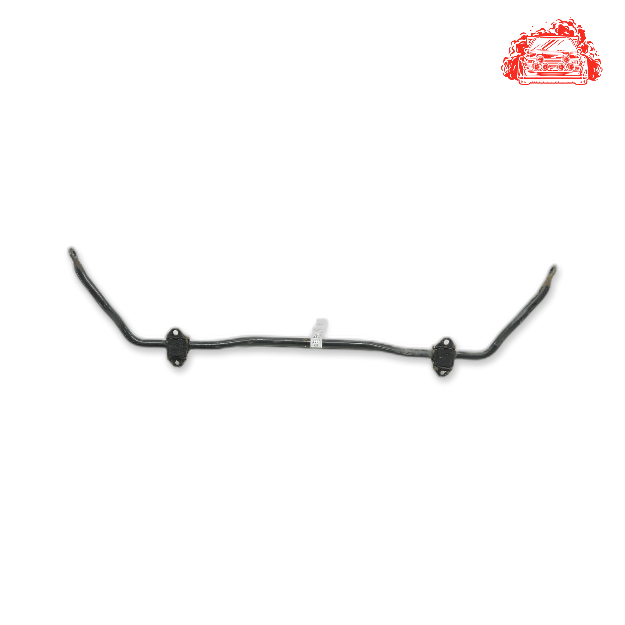Used Chevrolet Spark 1.2 LS Front Bottom Stabilizer Bar