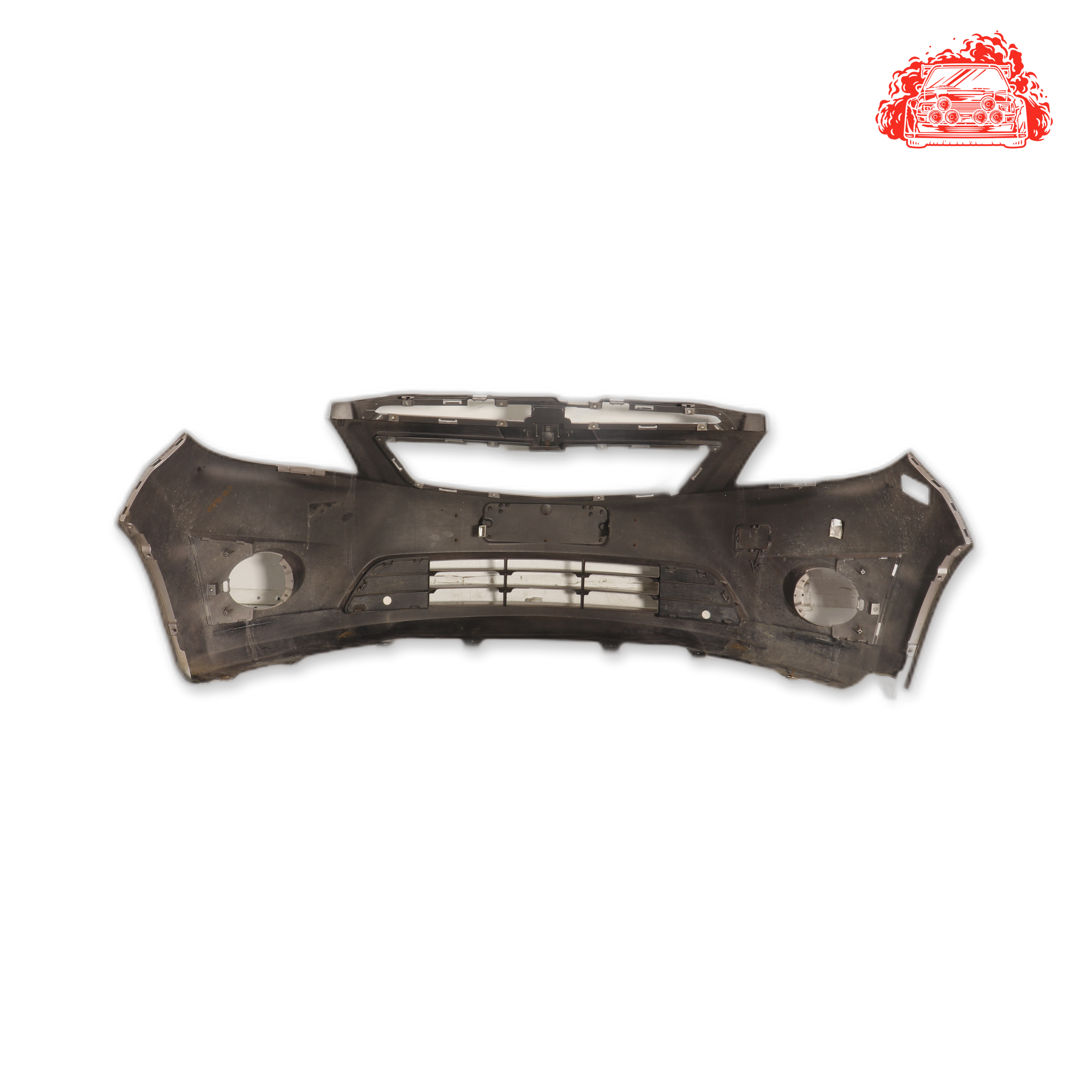 Used Chevrolet Spark 1.2 LS Front Bumper