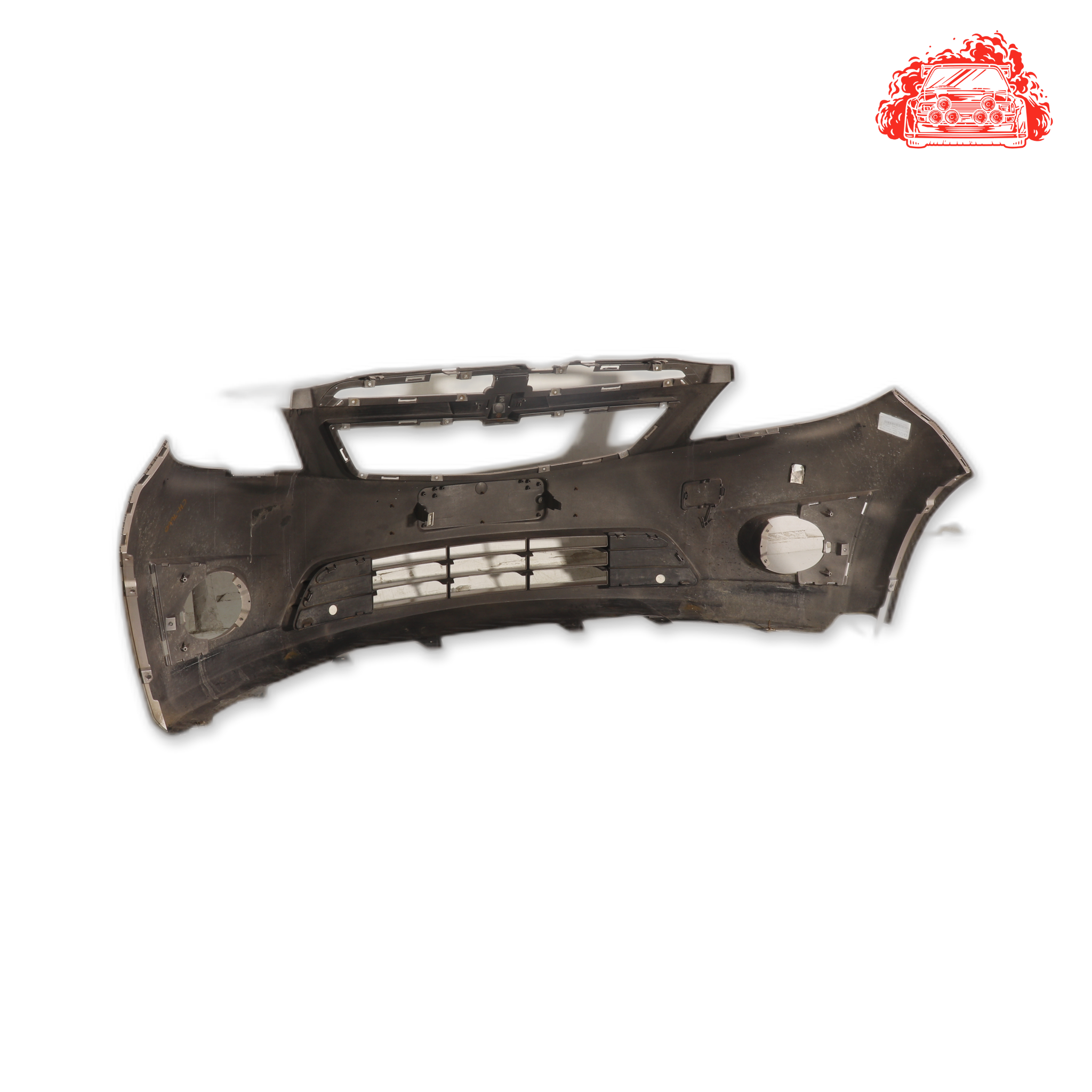 Used Chevrolet Spark 1.2 LS Front Bumper
