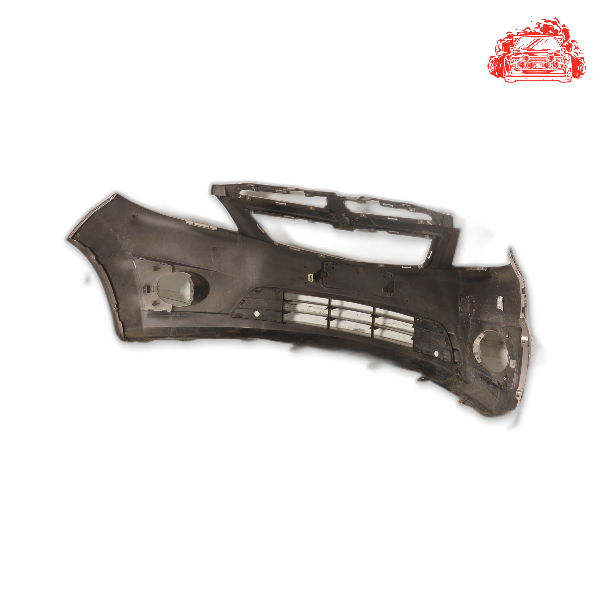Used Chevrolet Spark 1.2 LS Front Bumper