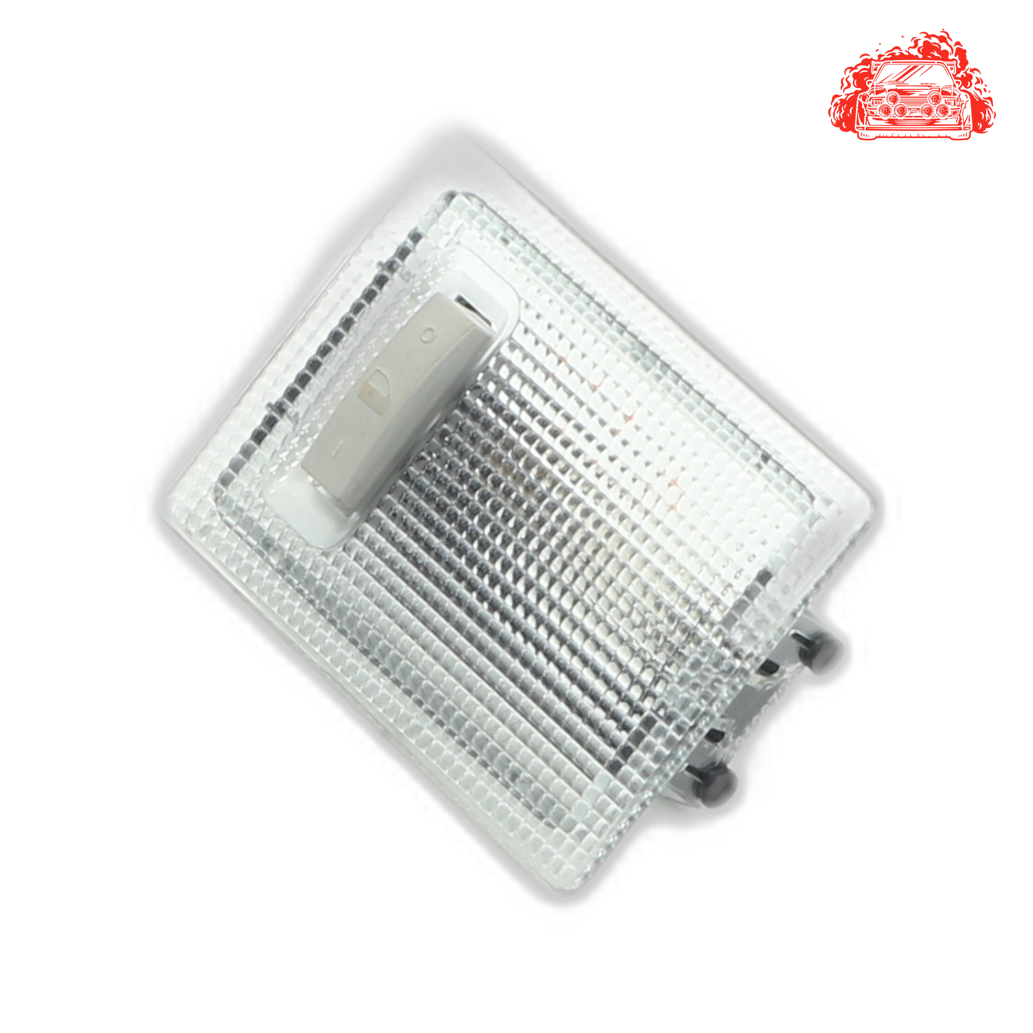 Used Chevrolet Spark 1.2 LS Front Roof Light
