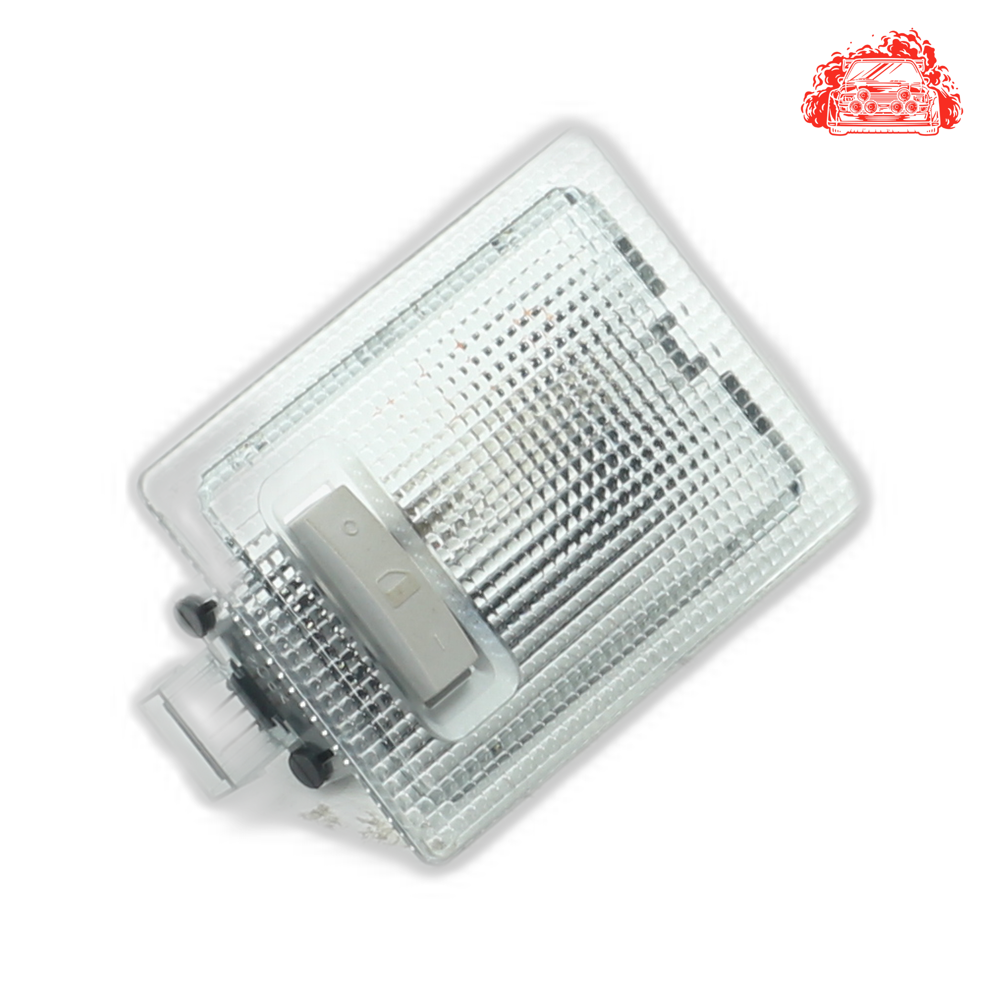 Used Chevrolet Spark 1.2 LS Front Roof Light