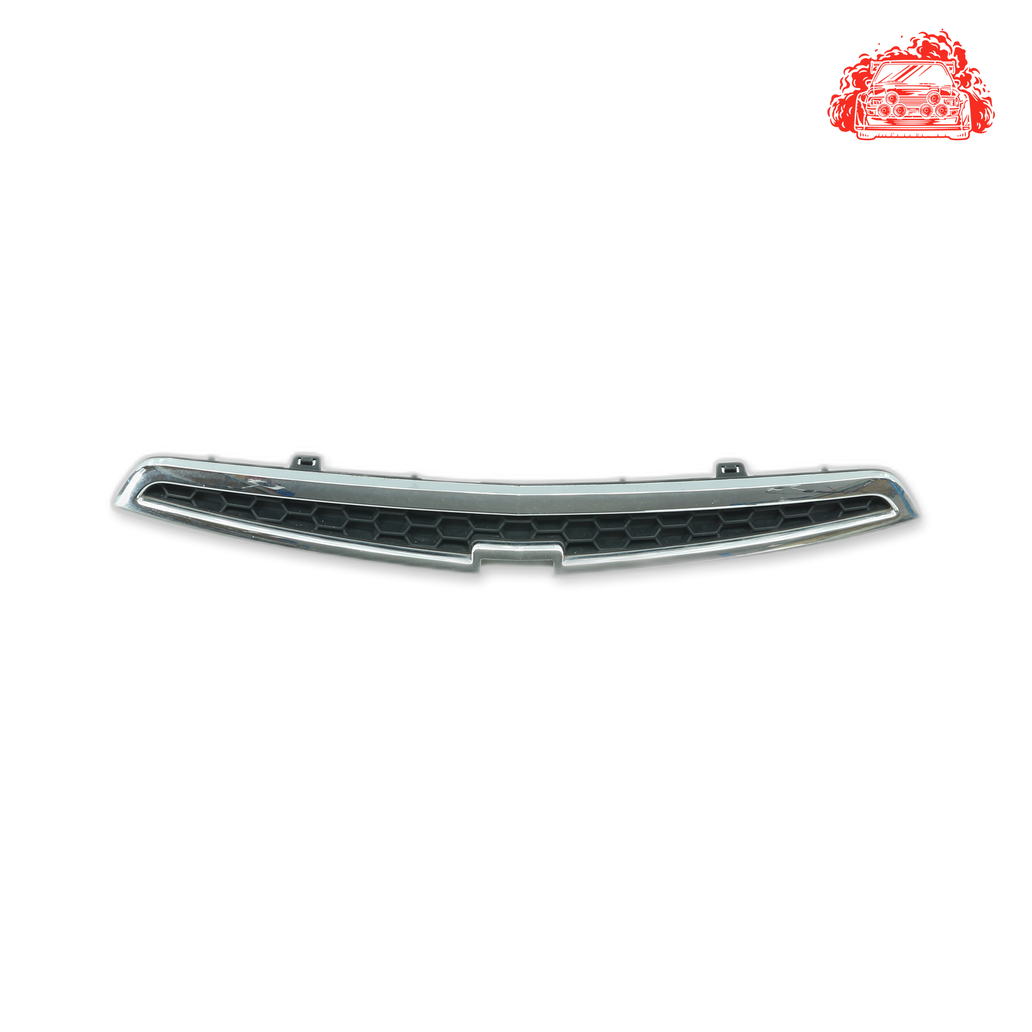 Used Chevrolet Spark 1.2 LS Front Top Centre Grille