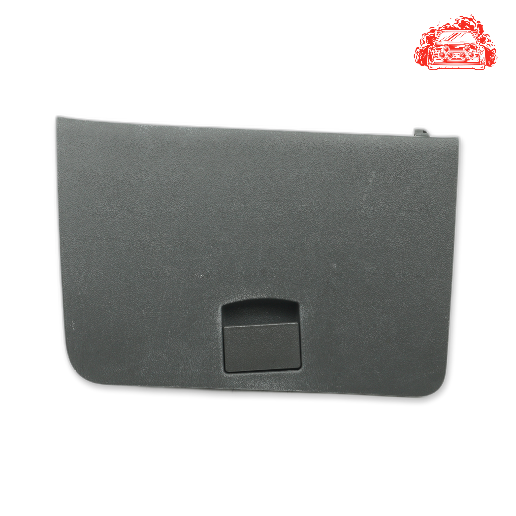 Used Chevrolet Spark 1.2 LS Glovebox