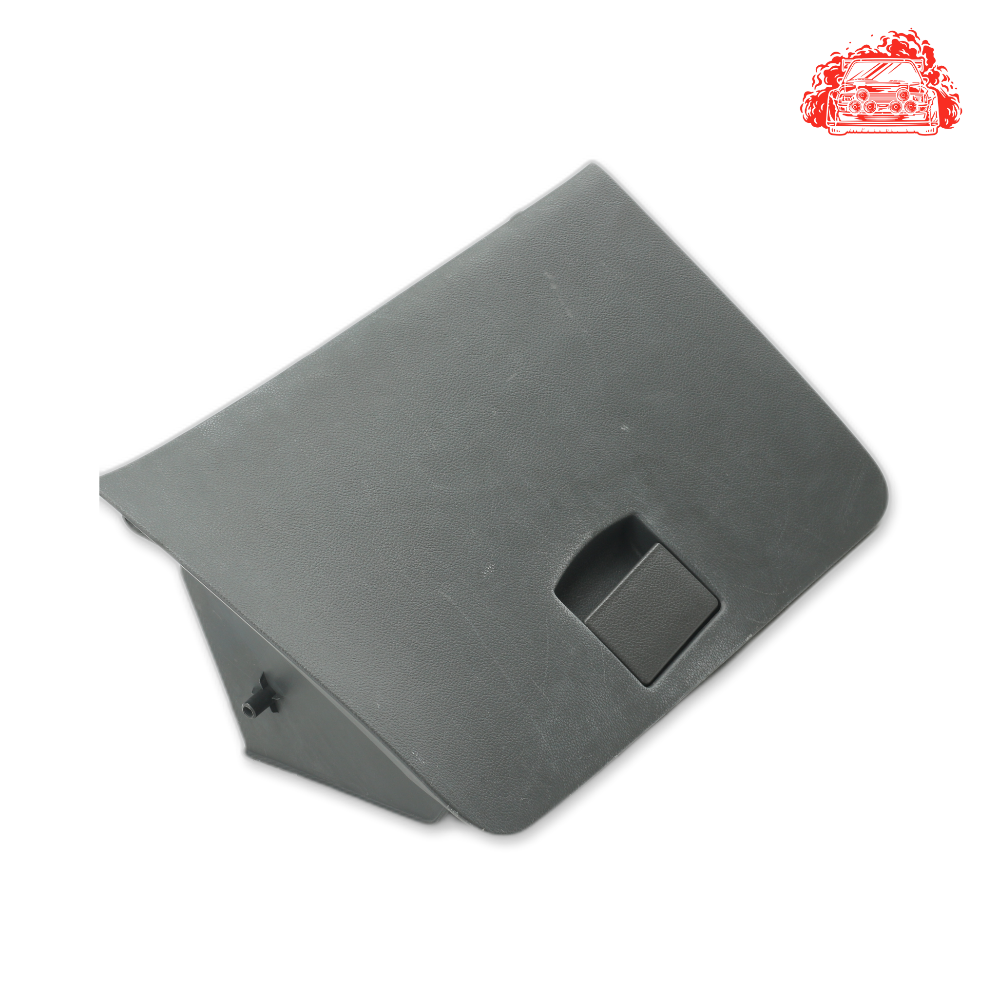 Used Chevrolet Spark 1.2 LS Glovebox