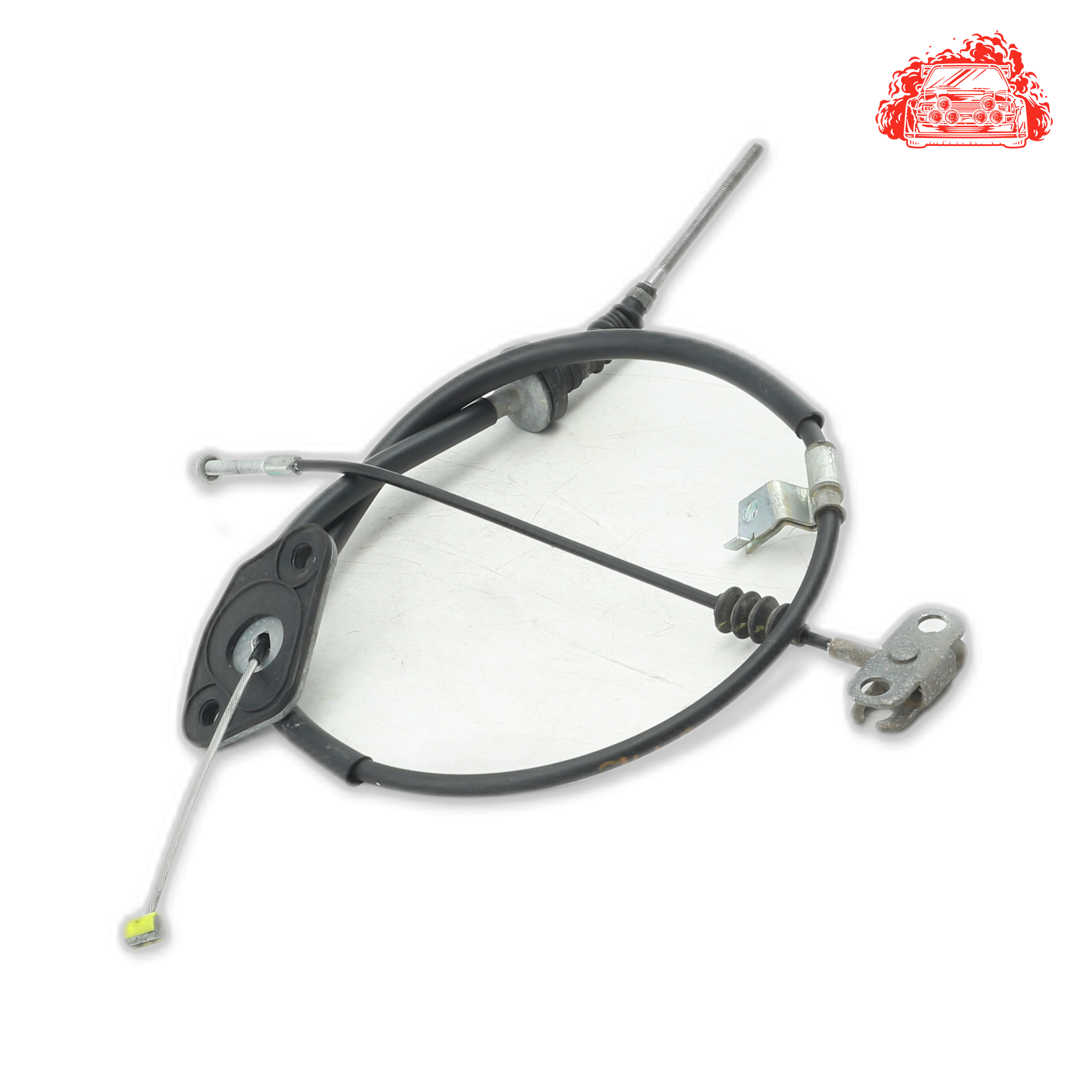 Used Chevrolet Spark 1.2 LS Handbrake Cables