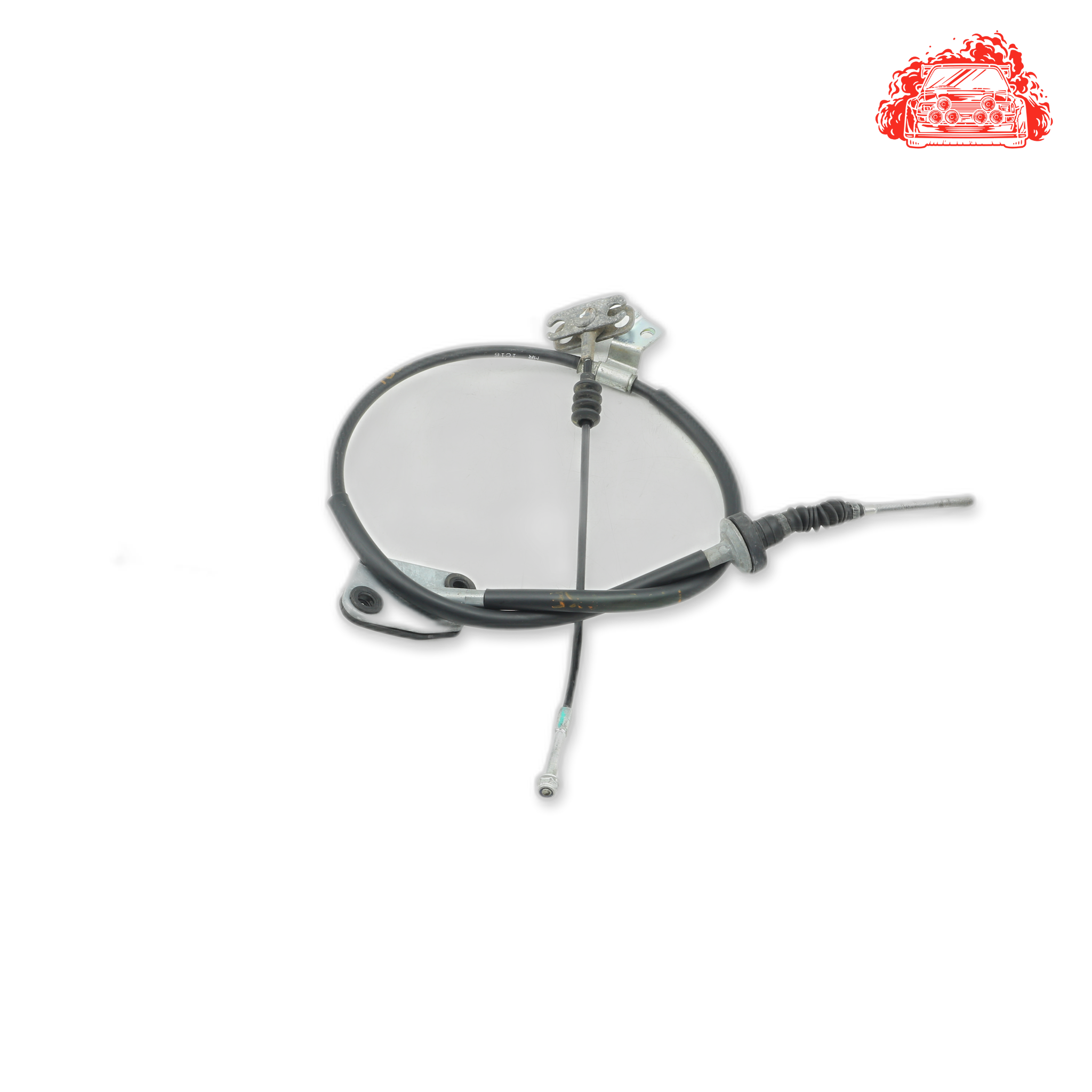 Used Chevrolet Spark 1.2 LS Handbrake Cables
