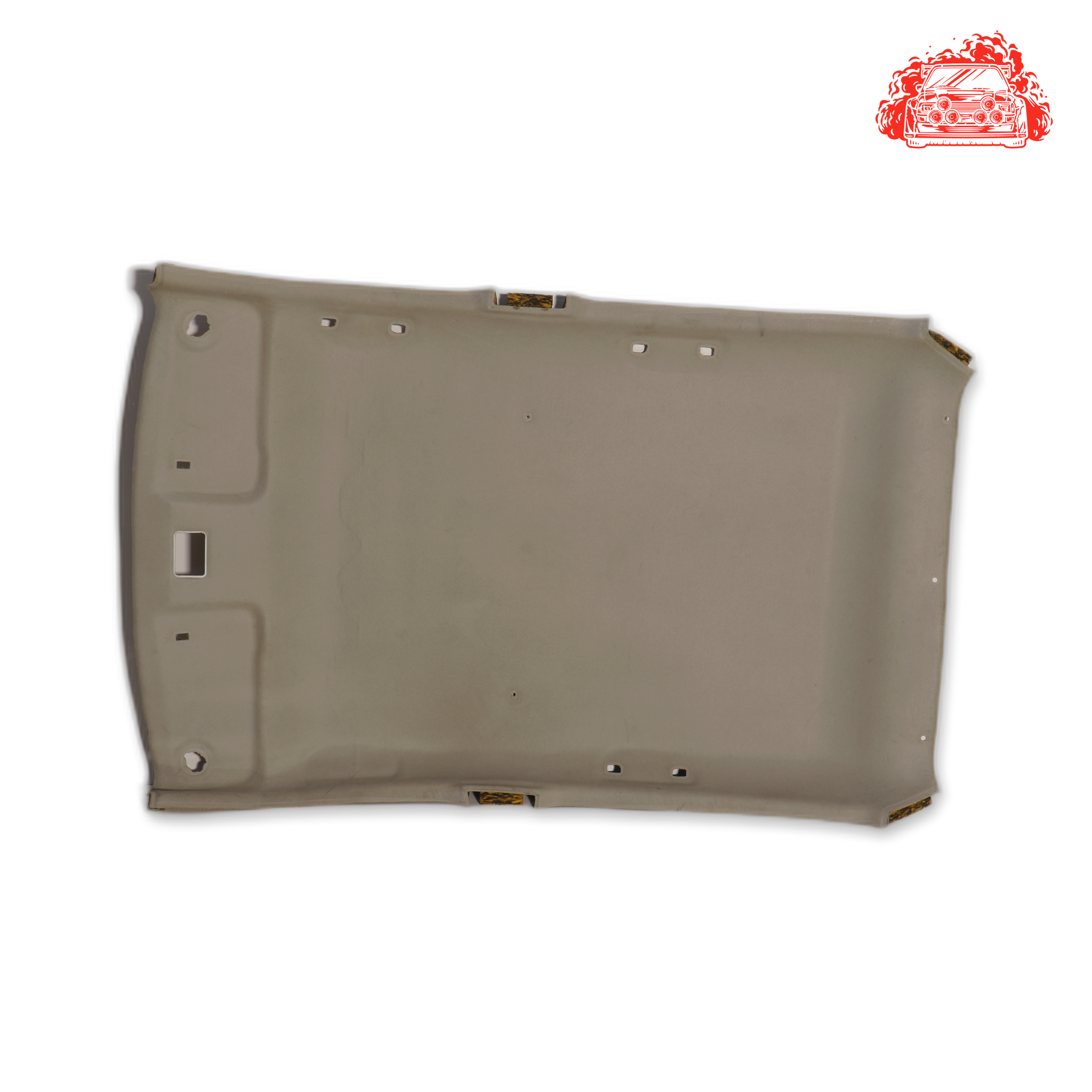 Used Chevrolet Spark 1.2 LS Headliner