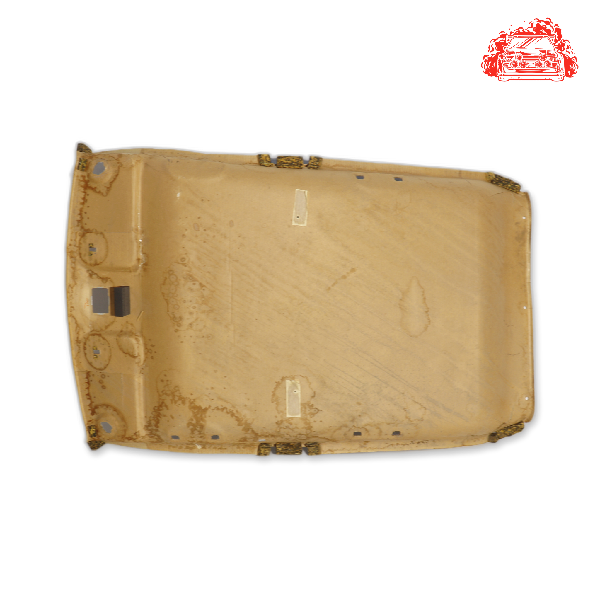 Used Chevrolet Spark 1.2 LS Headliner