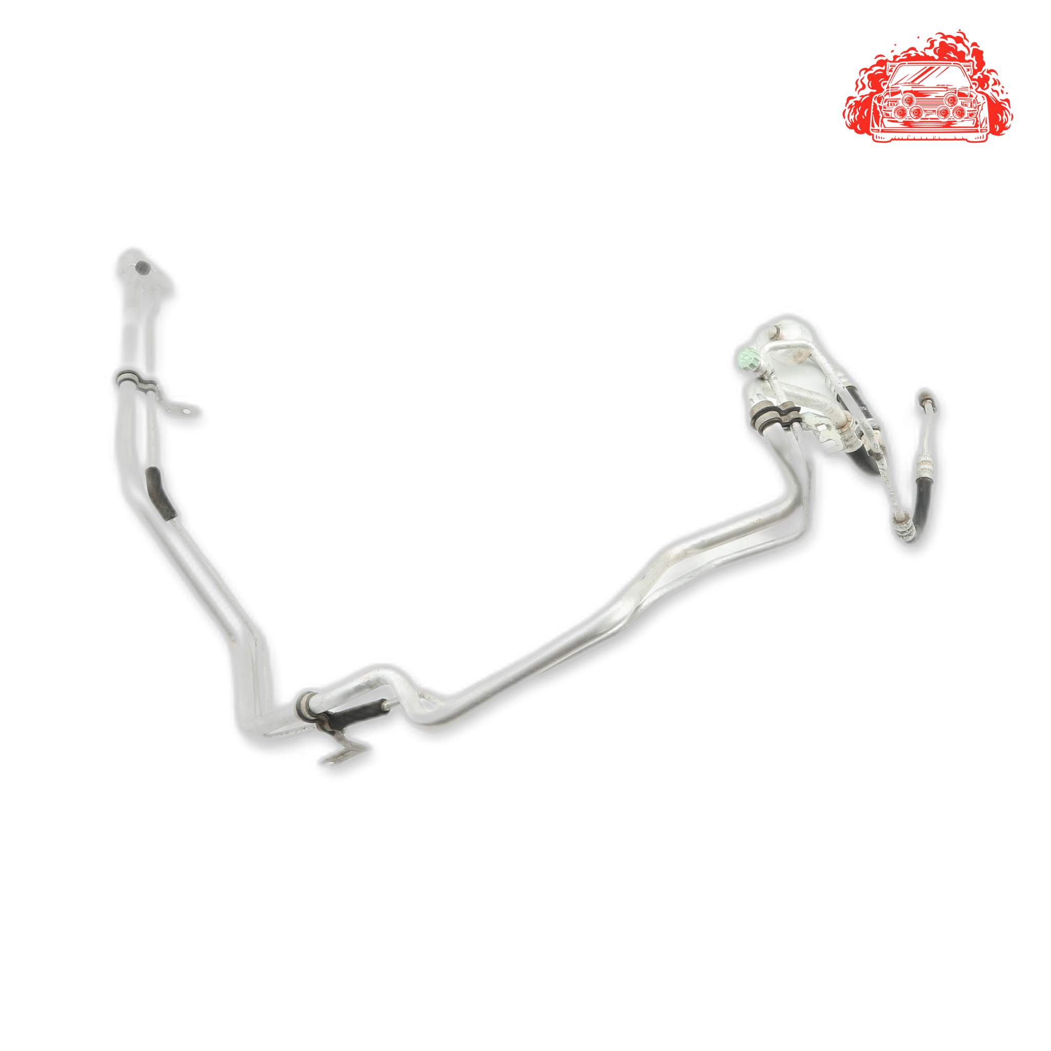 Used Chevrolet Spark 1.2 LS High Pressure Discharge AC Pipe