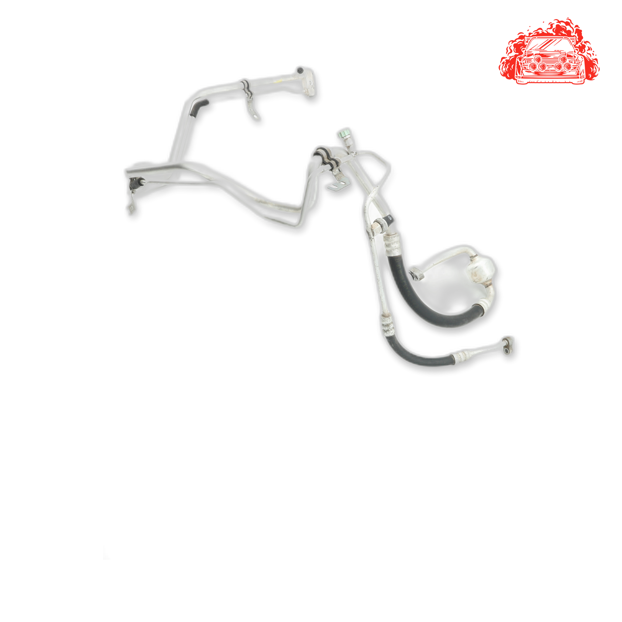 Used Chevrolet Spark 1.2 LS High Pressure Discharge AC Pipe