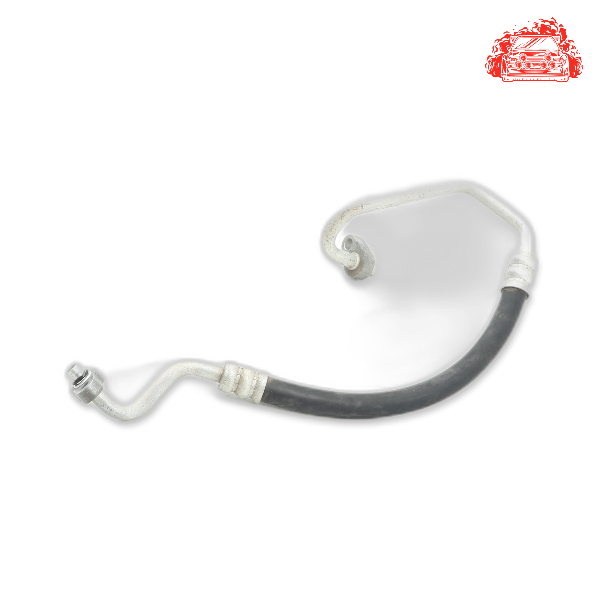 Used Chevrolet Spark 1.2 LS High Pressure Liquid AC Pipe