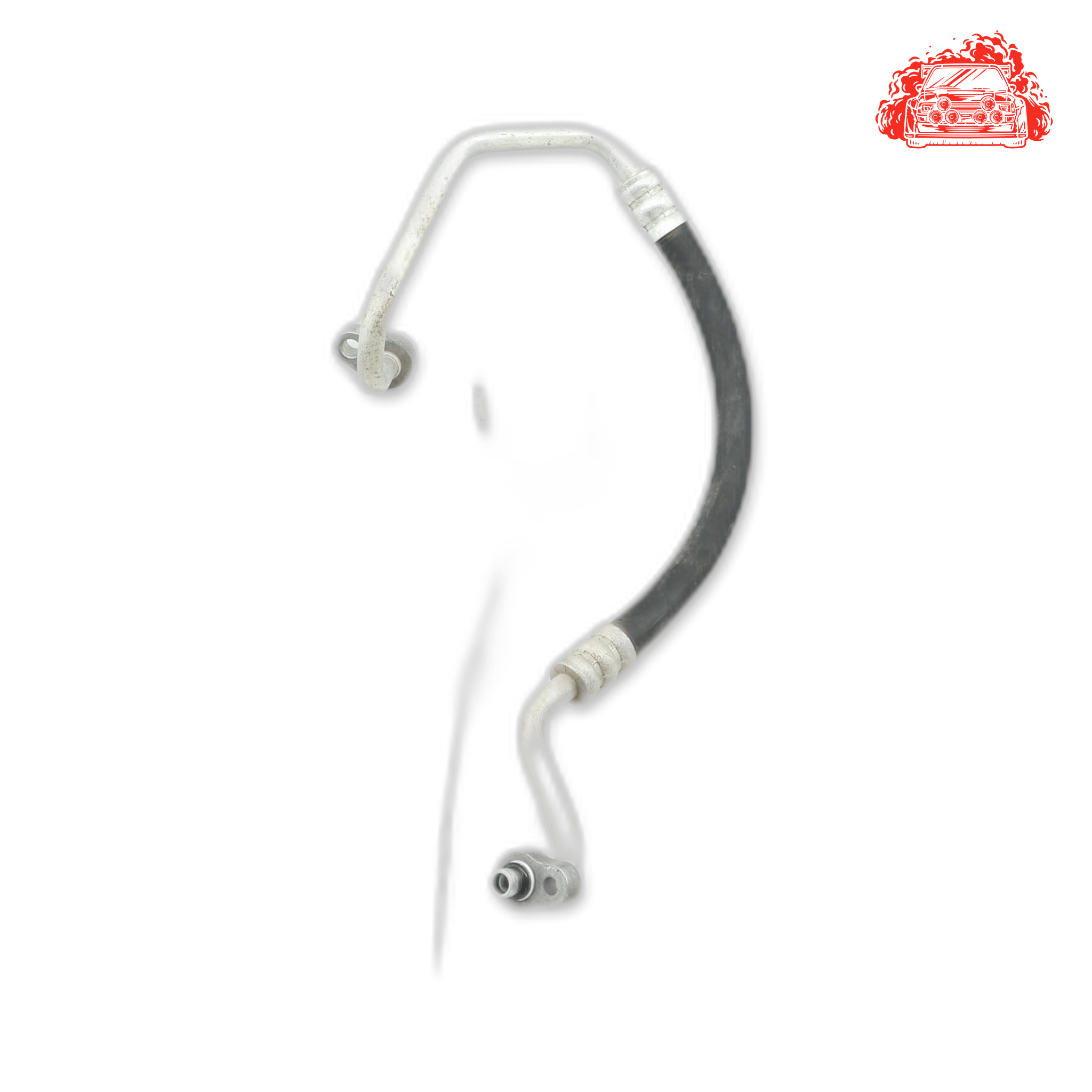 Used Chevrolet Spark 1.2 LS High Pressure Liquid AC Pipe