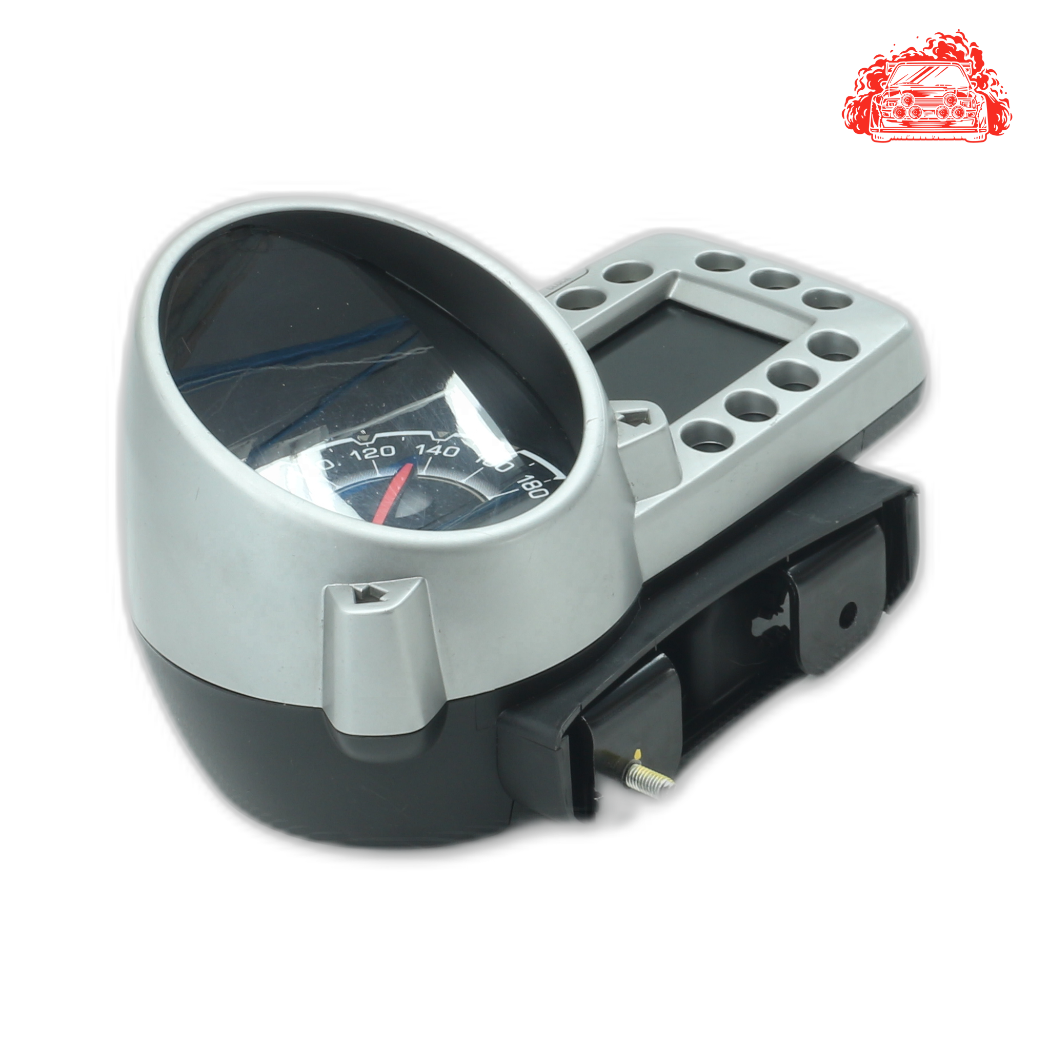 instrument cluster - photo 1
