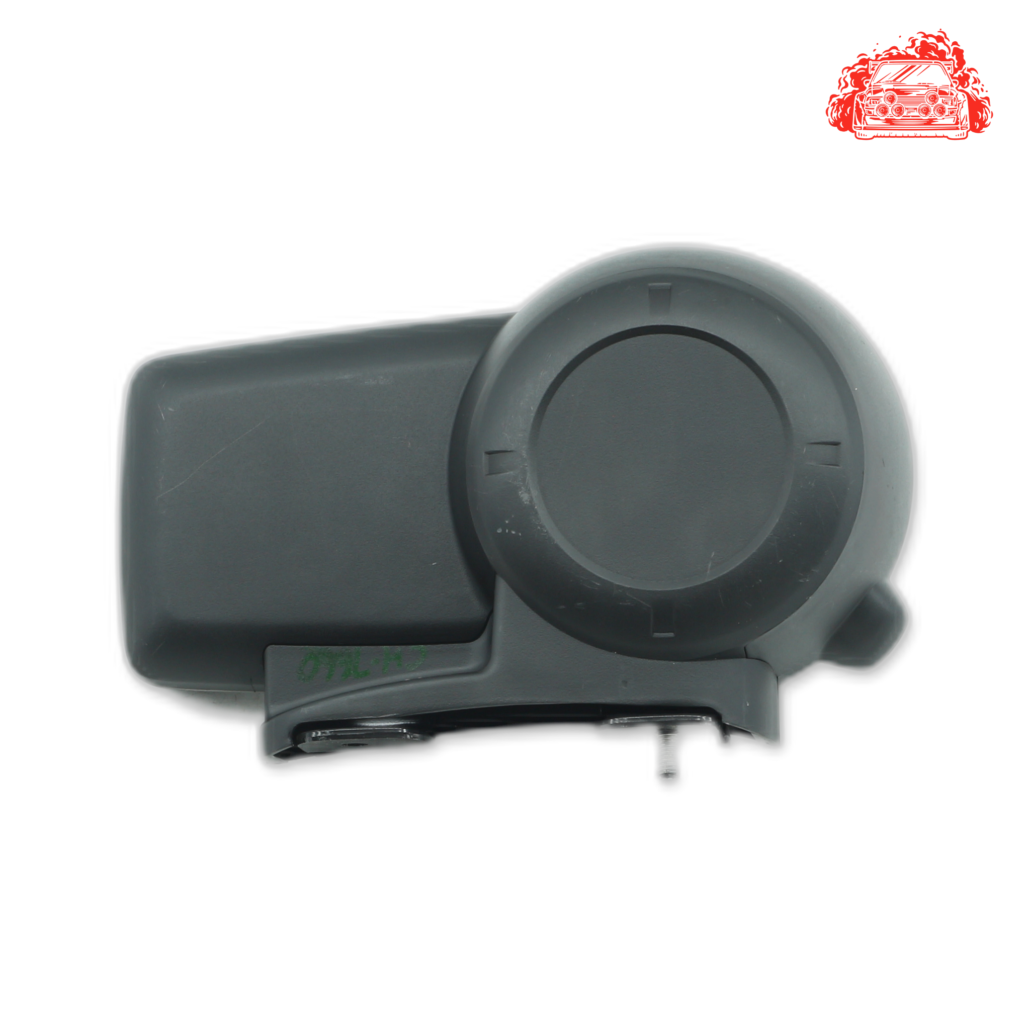 instrument cluster - photo 6
