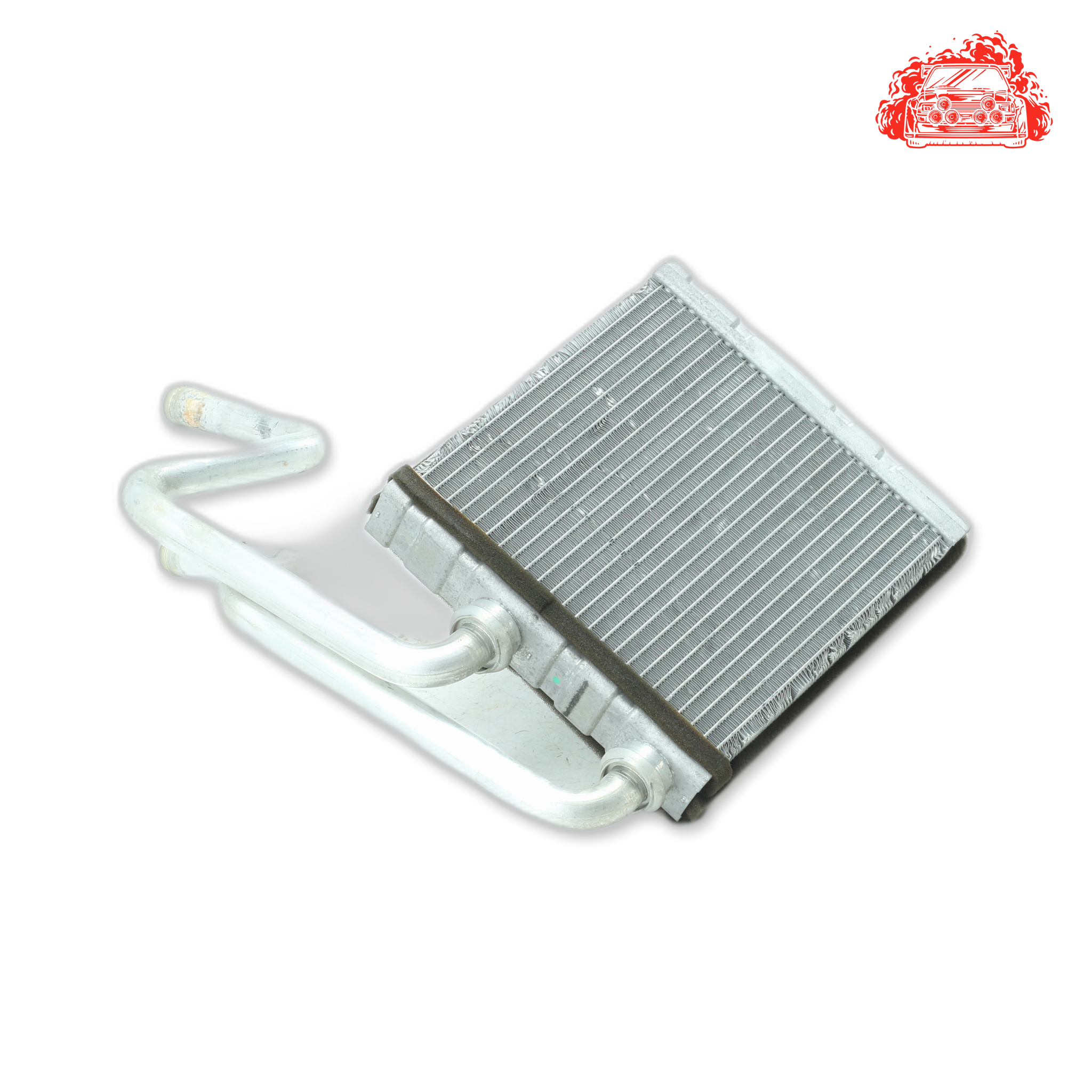 Used Chevrolet Spark 1.2 LS Interior Heater Radiator