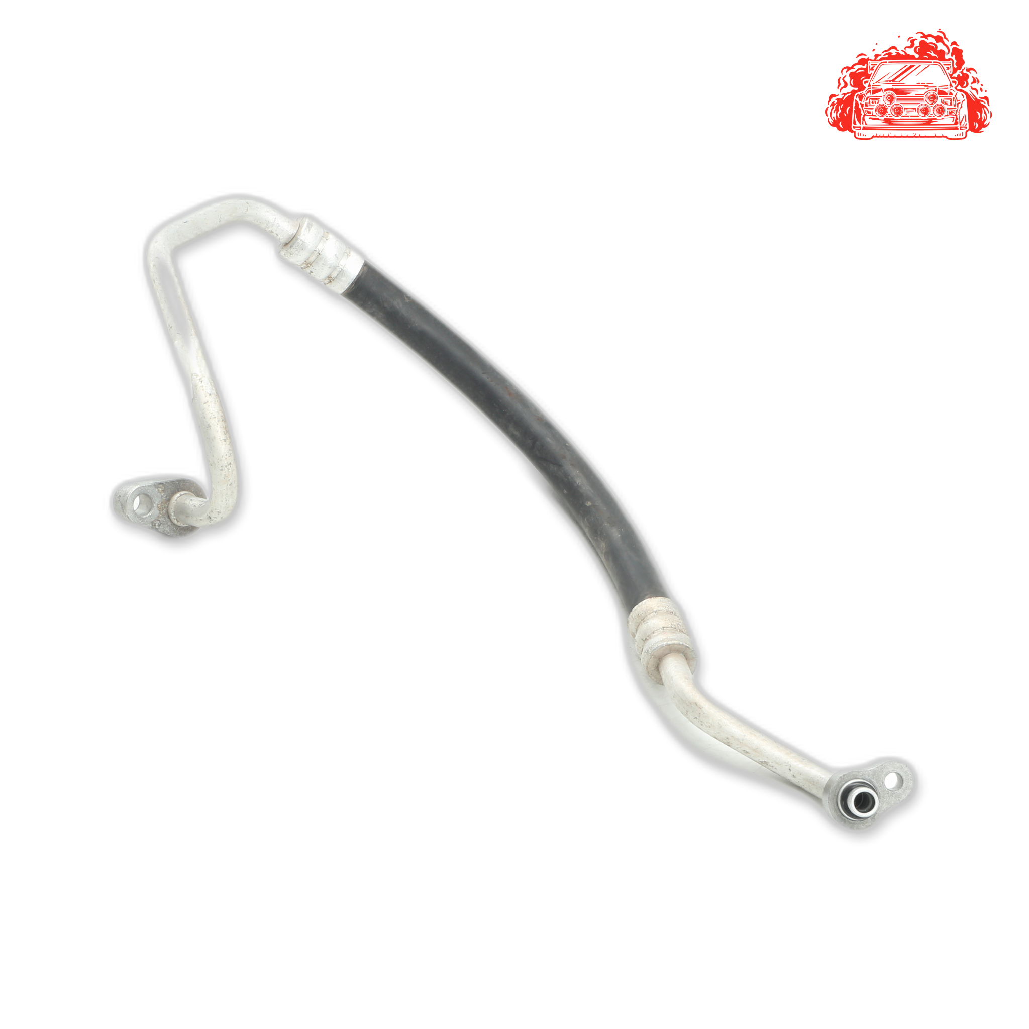 Used Chevrolet Spark 1.2 LS Low Pressure Suction Aircon AC Pipe